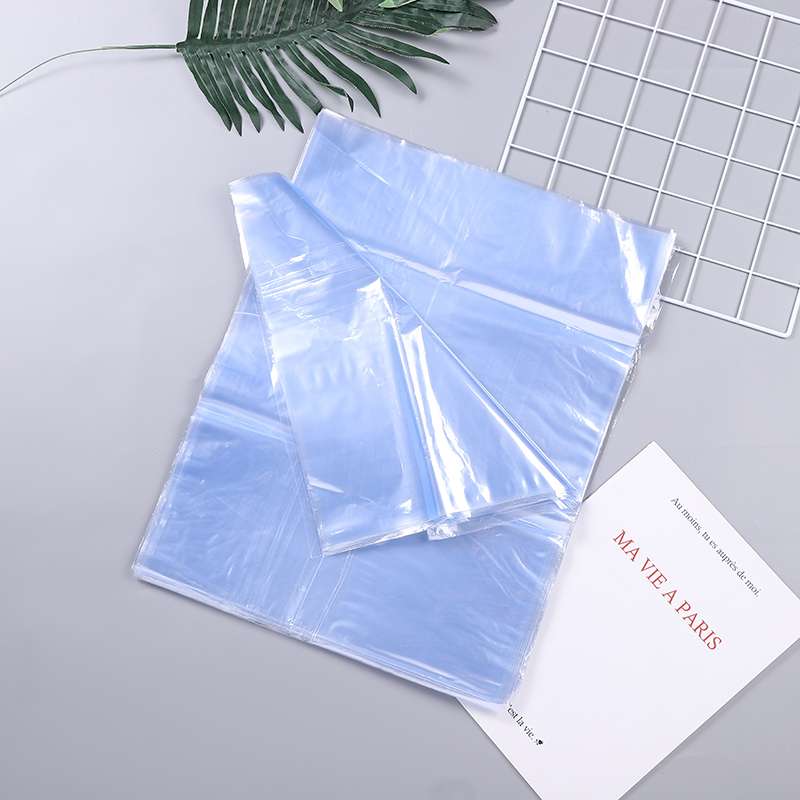 100 best-selling clothing bags, opp bags, 100 transparent self-adhesive bags, opp plastic packaging bags, shrink film bags