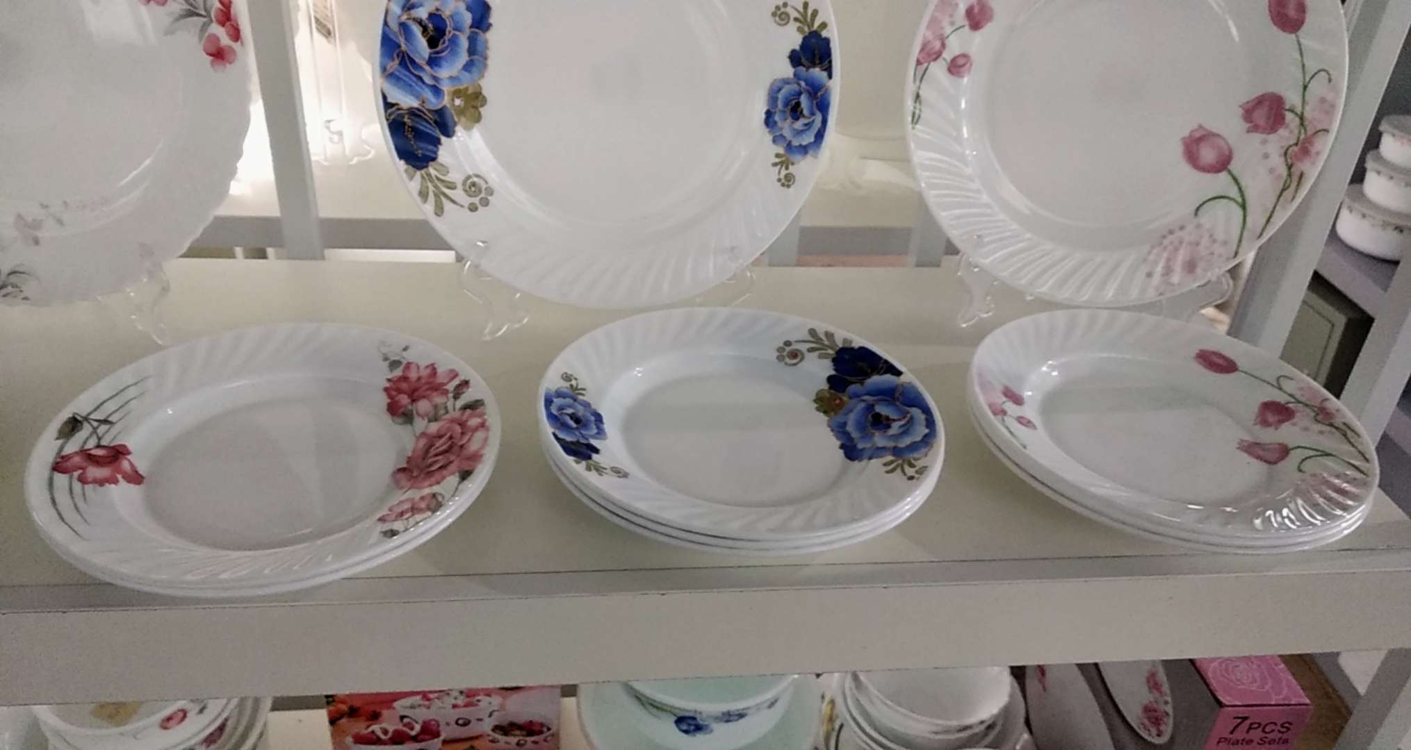 7B Ceramic tableware thumbnail