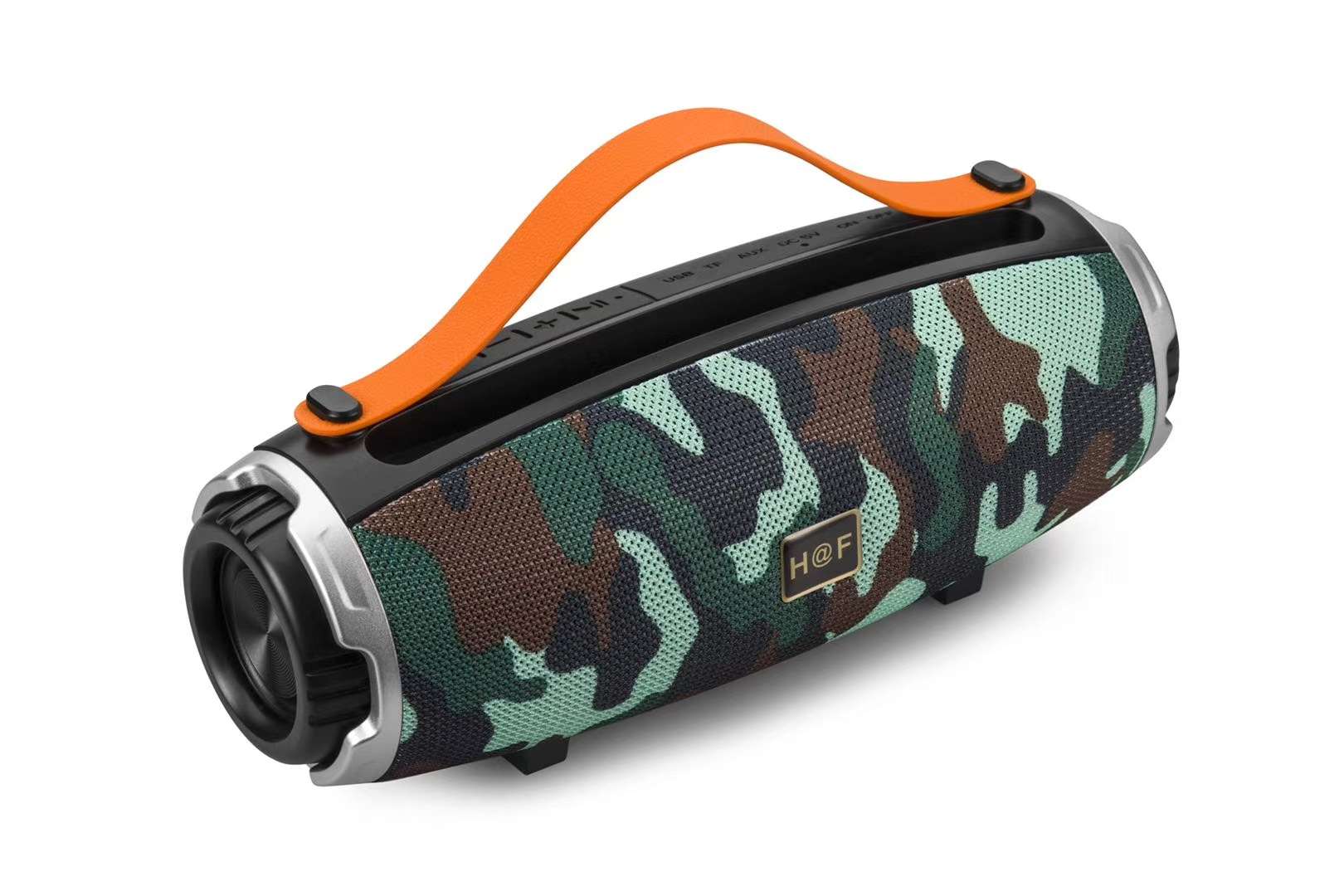 HF Bluetooth speaker series