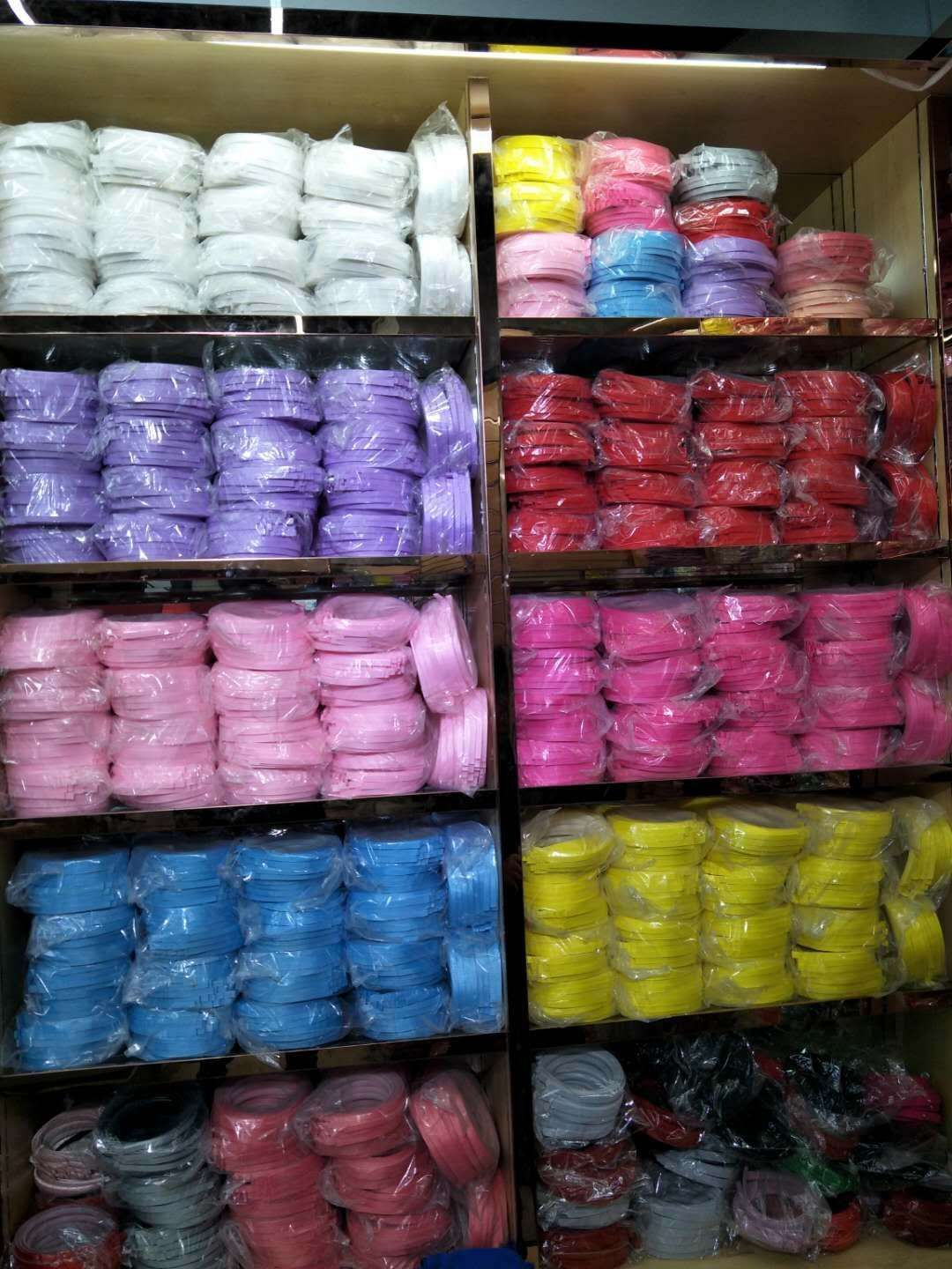 Yiwu Linda Accessories Store describe pic - 9