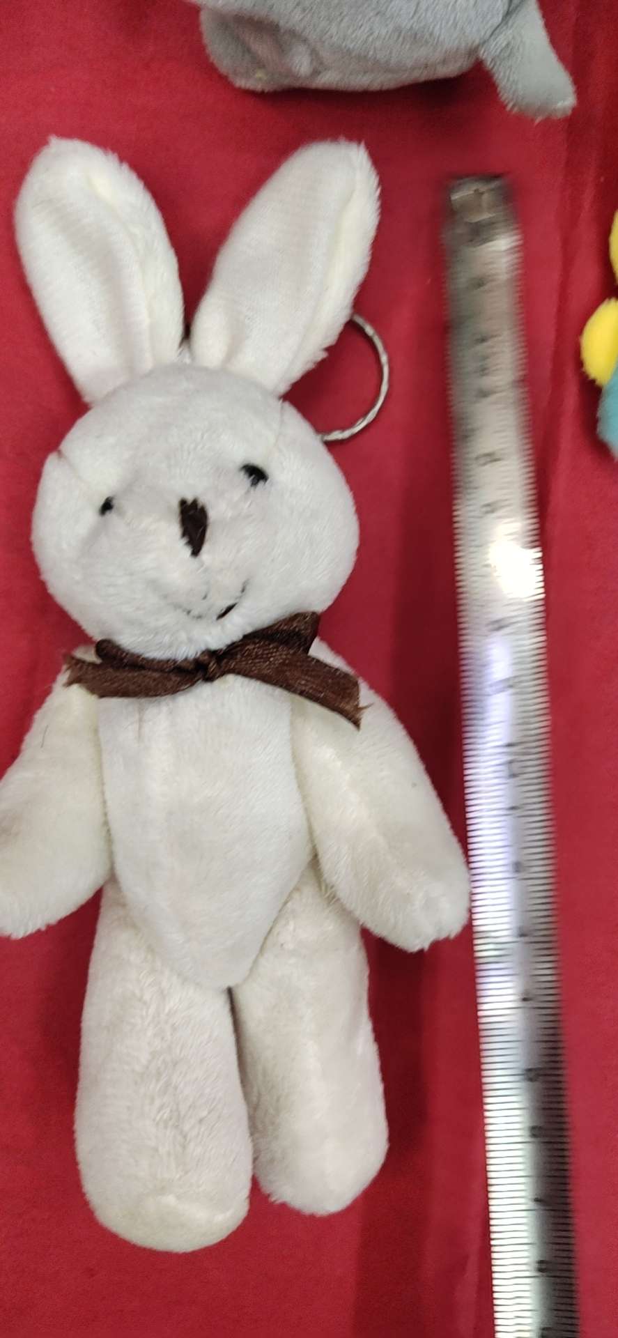 13 cm joint rabbit thumbnail