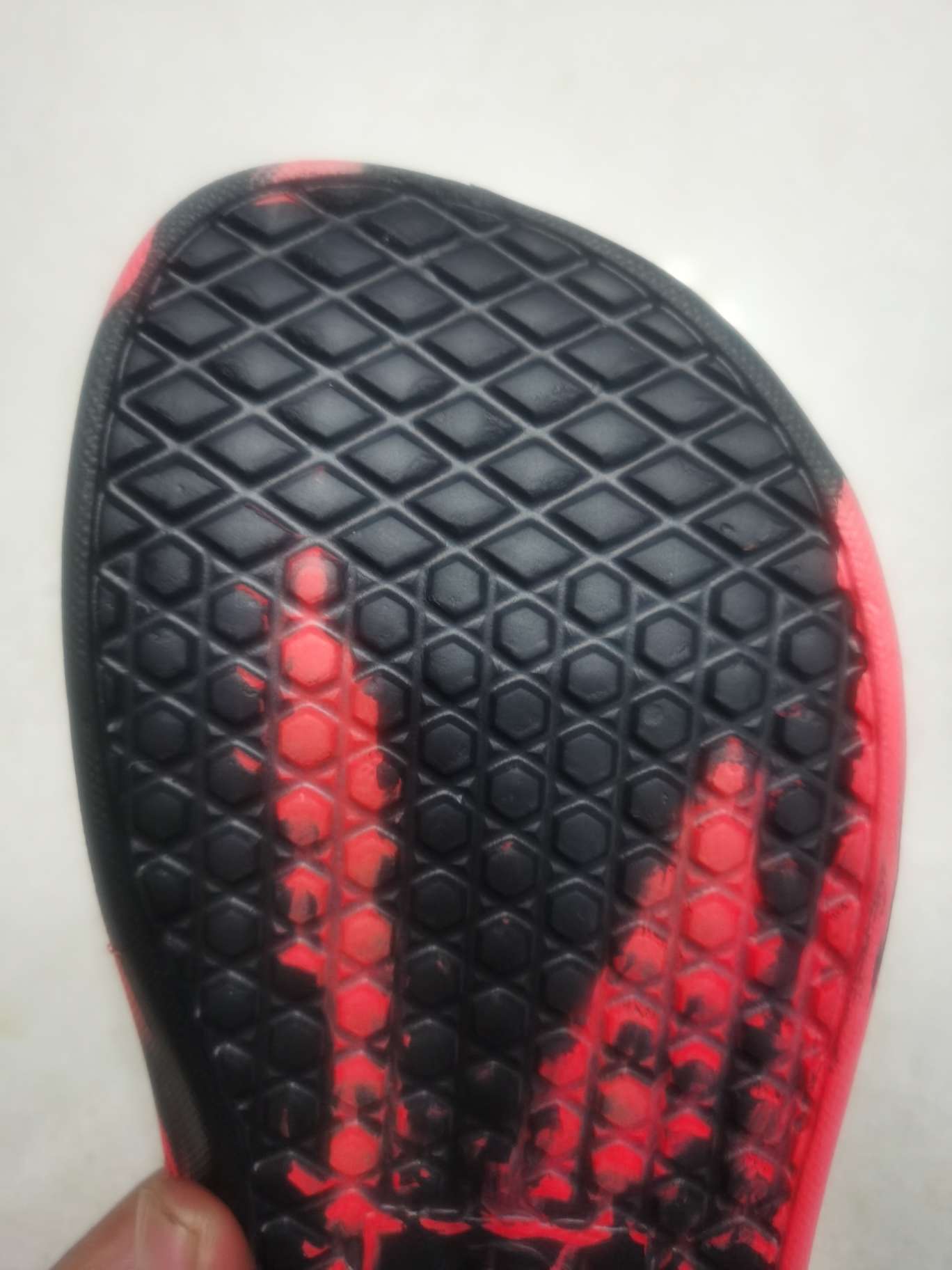 拖鞋男士凉拖细节图