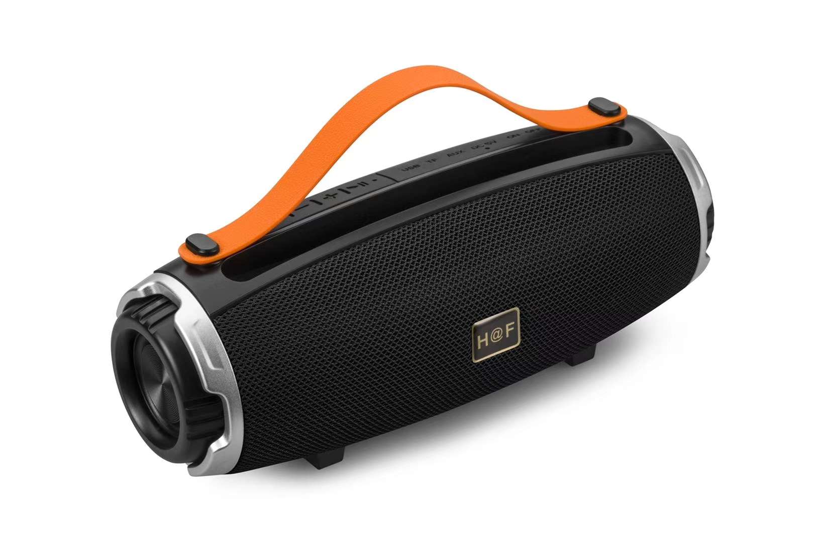 HF Bluetooth speaker series undefined