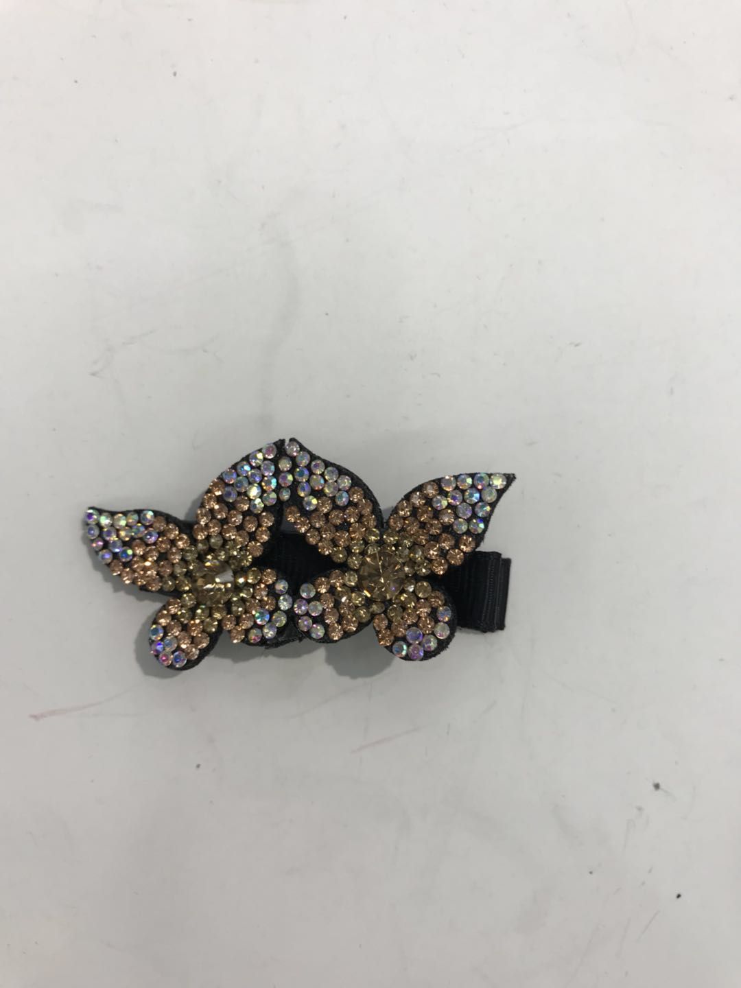 With diamond butterfly thumbnail