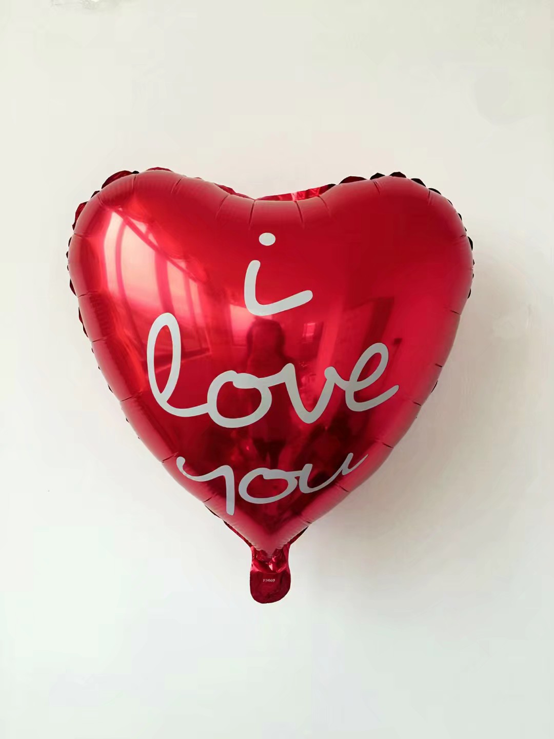 18 inch aluminum film balloon