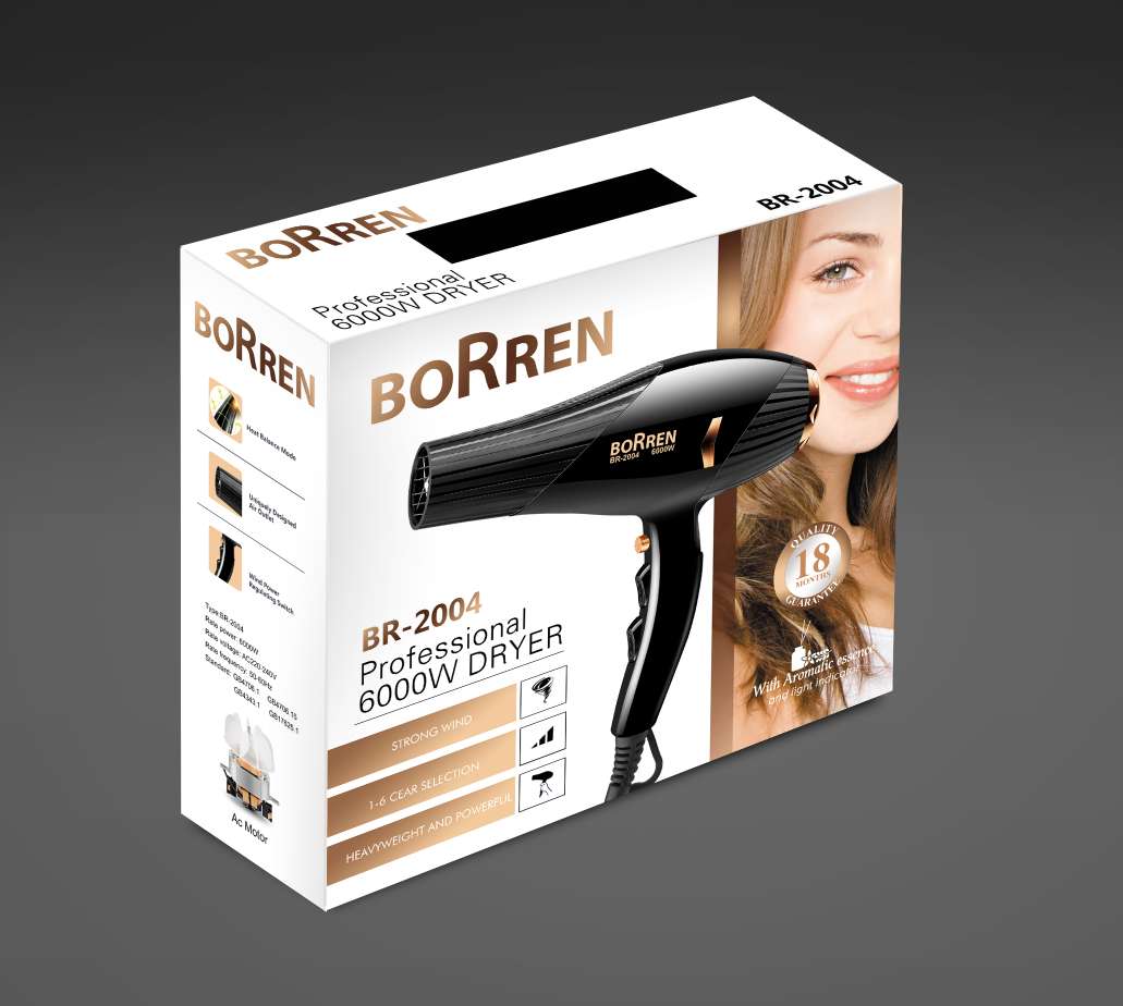 hair dryer drier