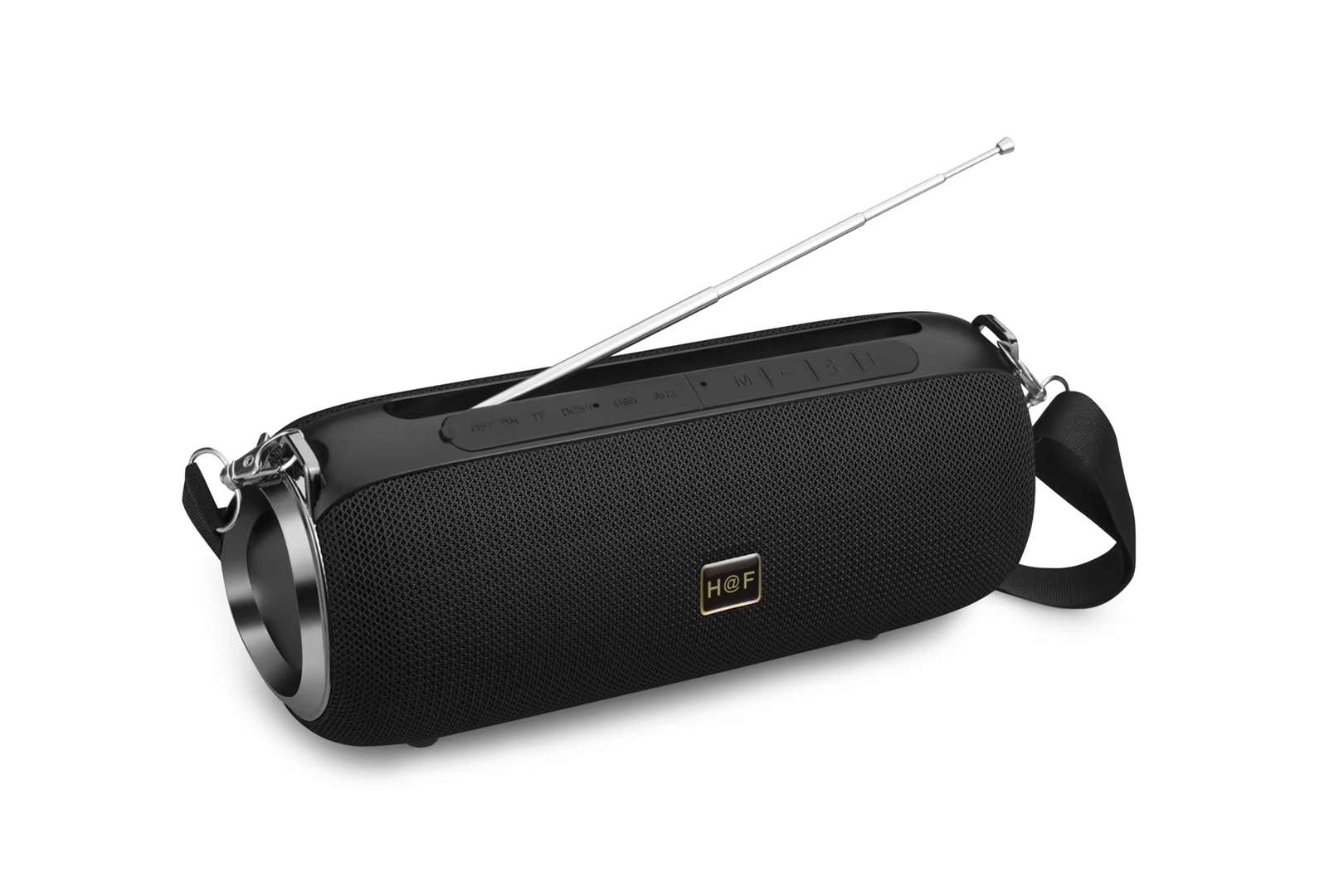 HF Bluetooth speaker series Application Scenario