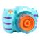 泡泡机照相机网红电动自动吹泡泡枪1-2-3岁6益智儿童玩具产品图