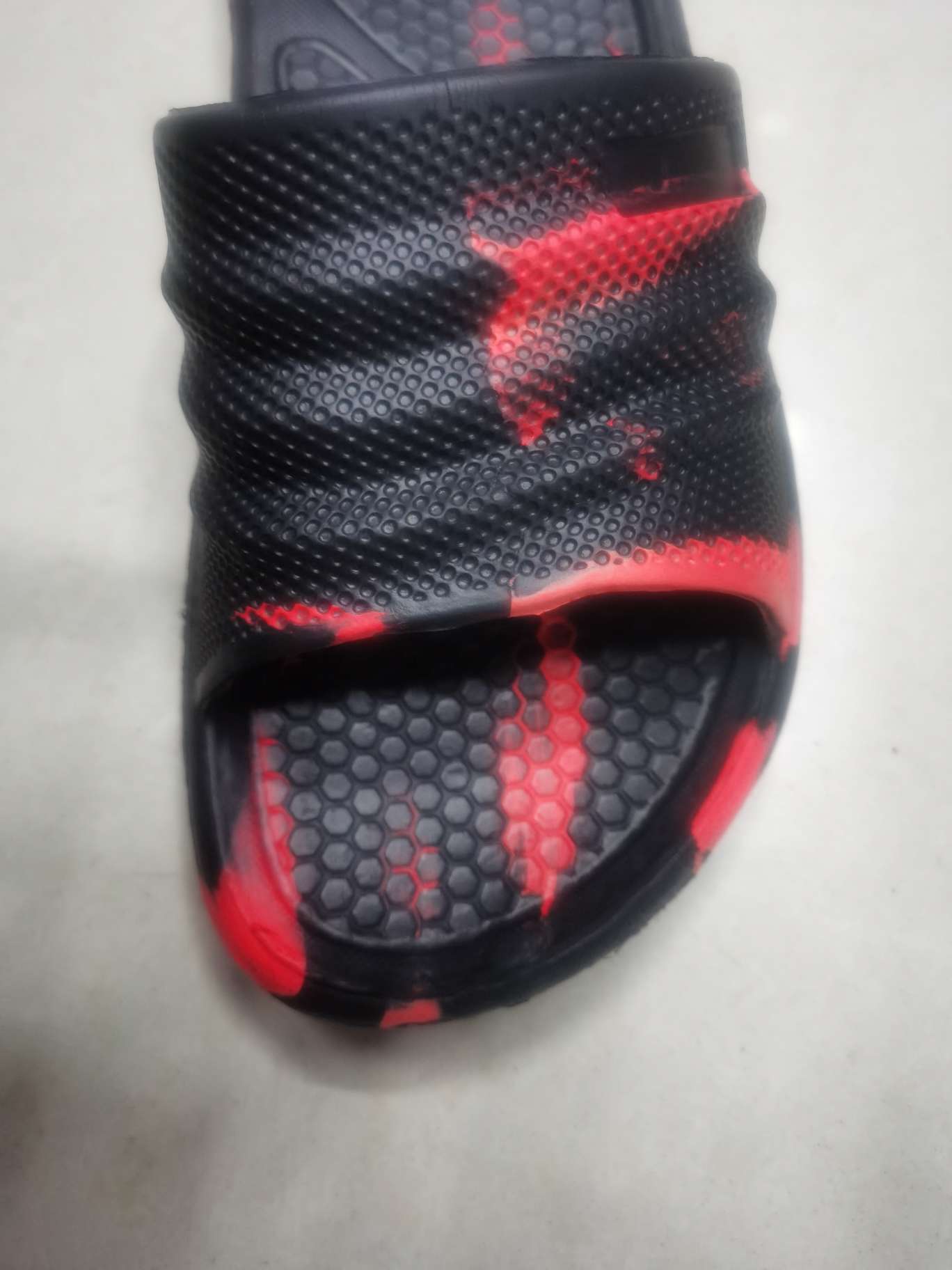 拖鞋男士凉拖产品图