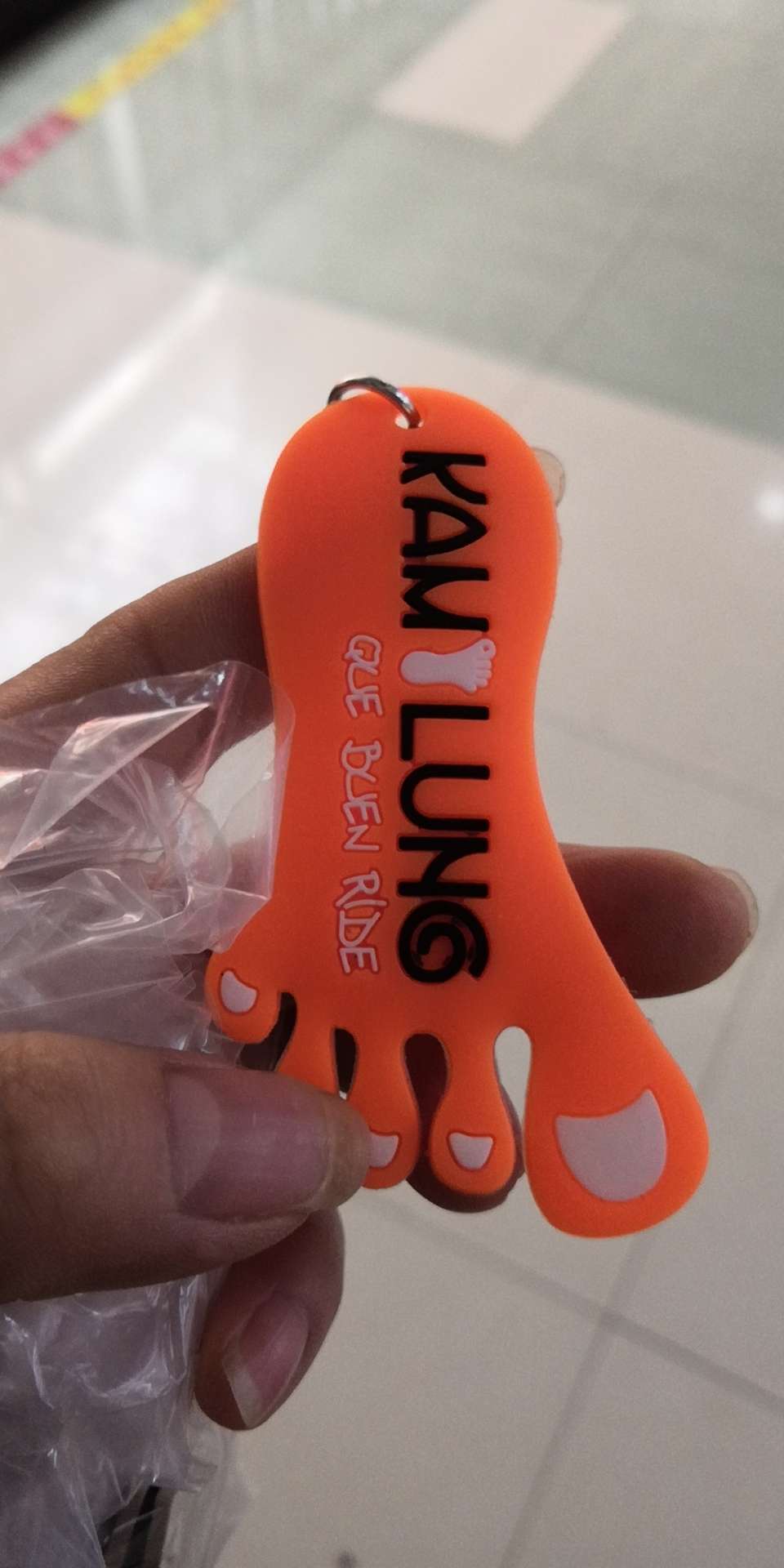 Keychain Pendant, Available From Stock details Picture