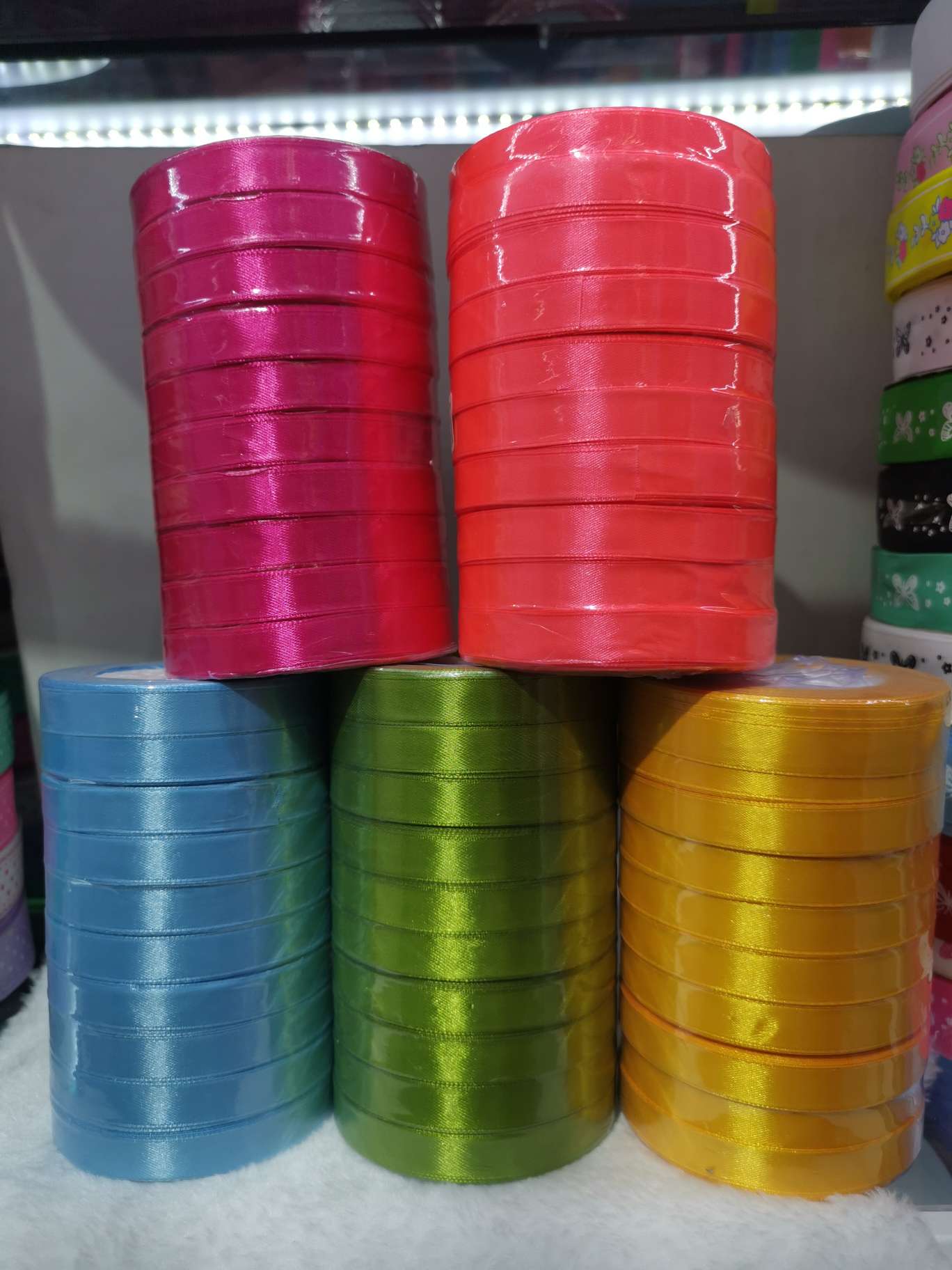 1.2cm ribbon