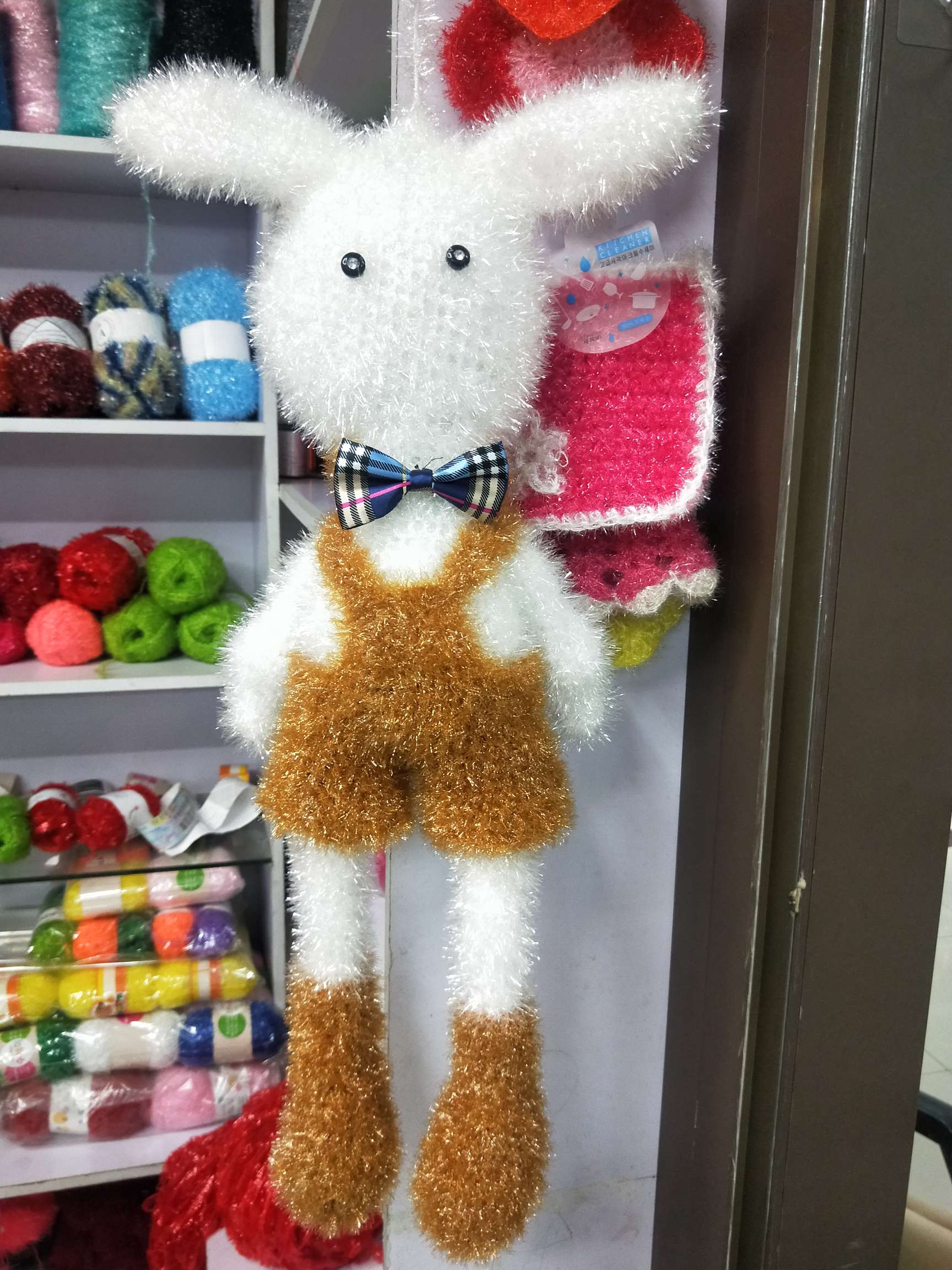 Weibang Yarn Store describe pic - 6