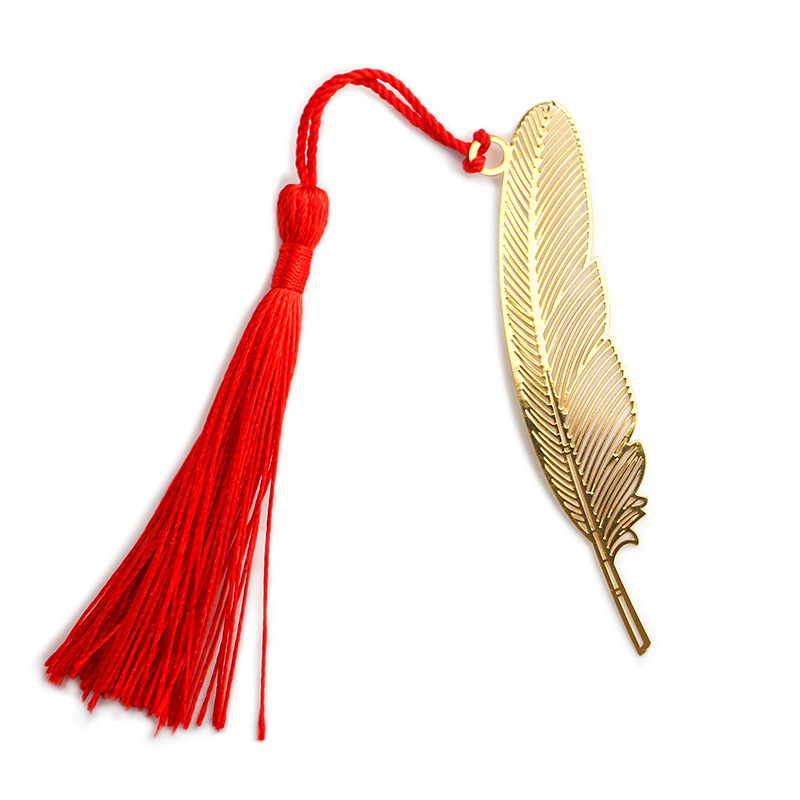 Customized high-quality bookmarks and tourist souvenirs