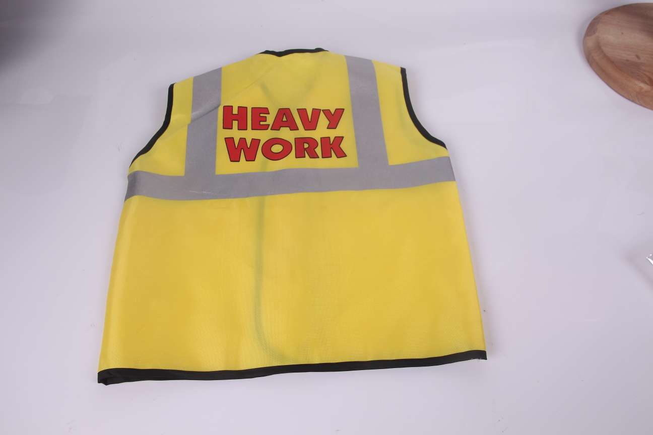 儿童表演服装工人服装 舞台表演装 万圣节服装细节图