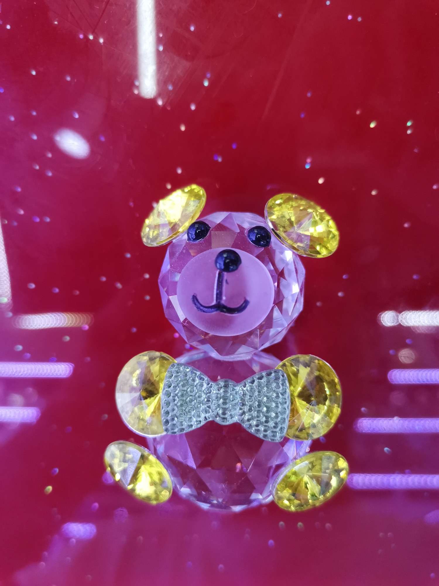 Little bear thumbnail