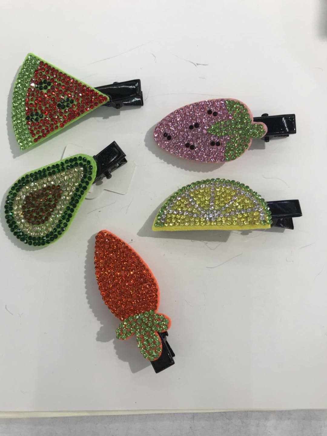 With drill fruit thumbnail
