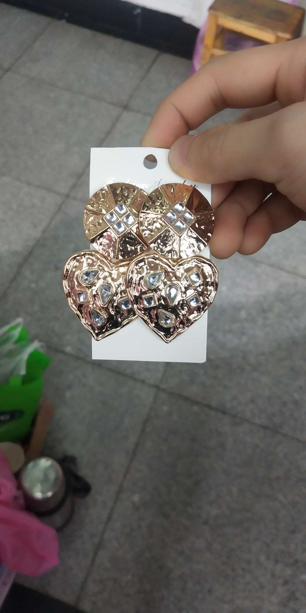 في أحلق القرعة 66 في Item Picture