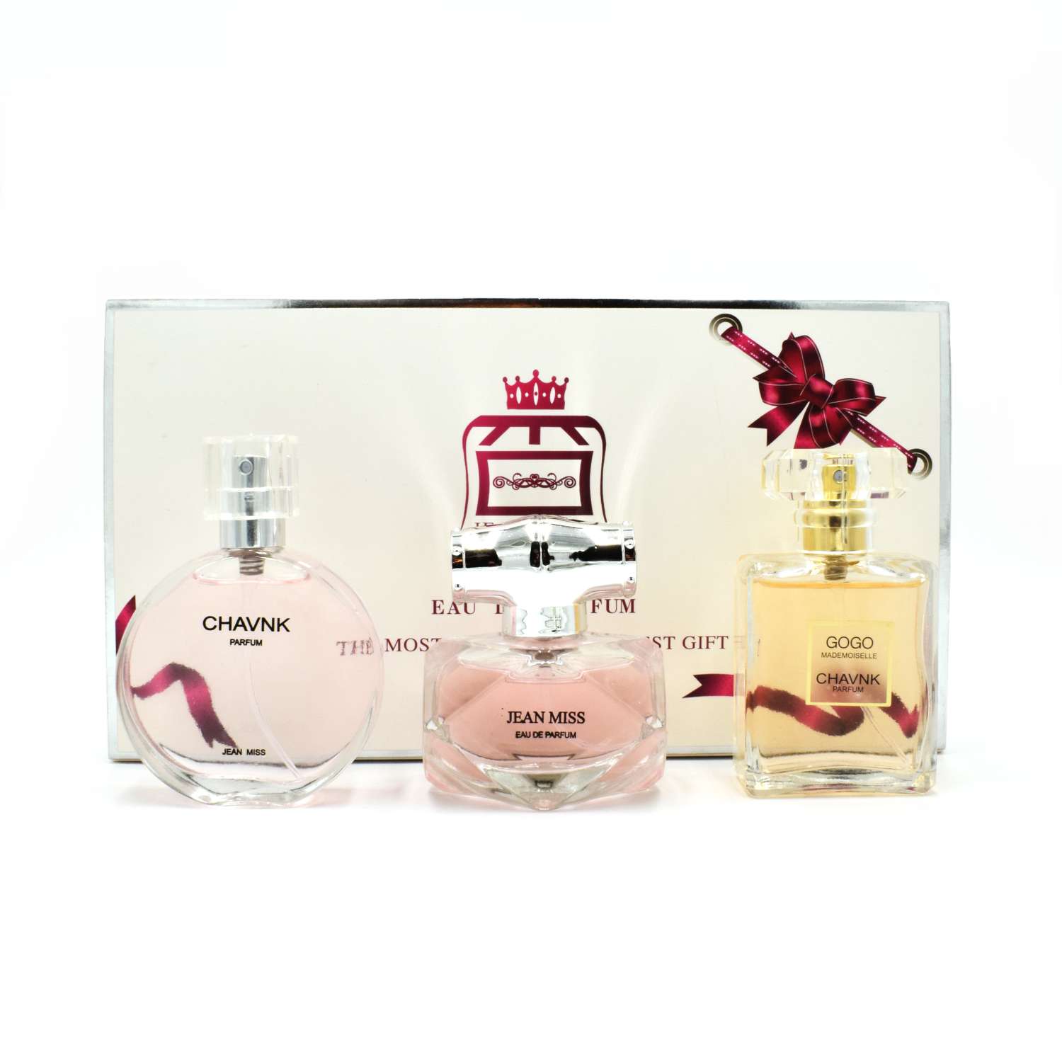 Flower Flower Flower Fruit Fragrance Fresh And Elegant Lasting Fragrance For Women details Picture