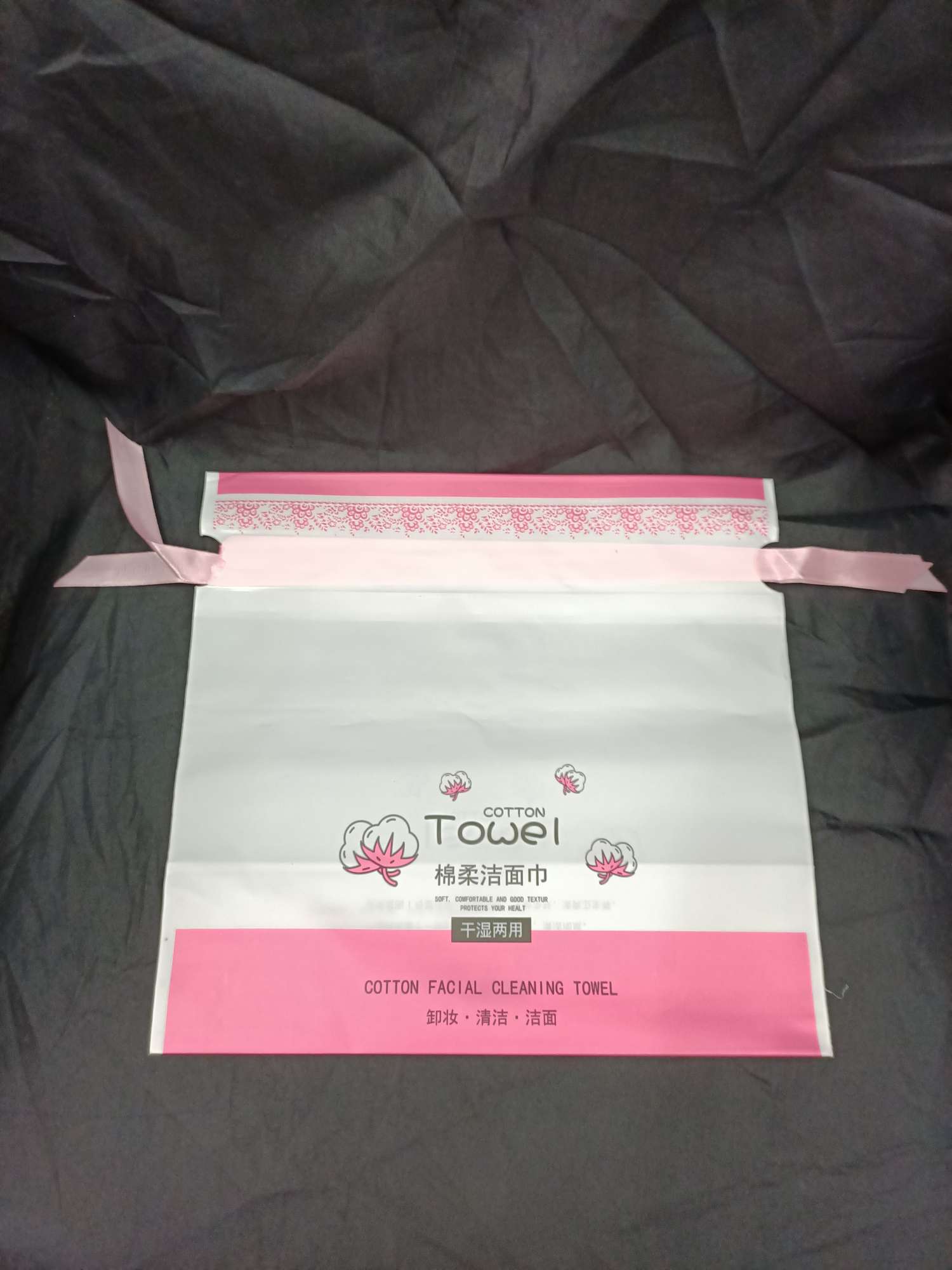 其他塑料薄膜袋实物图