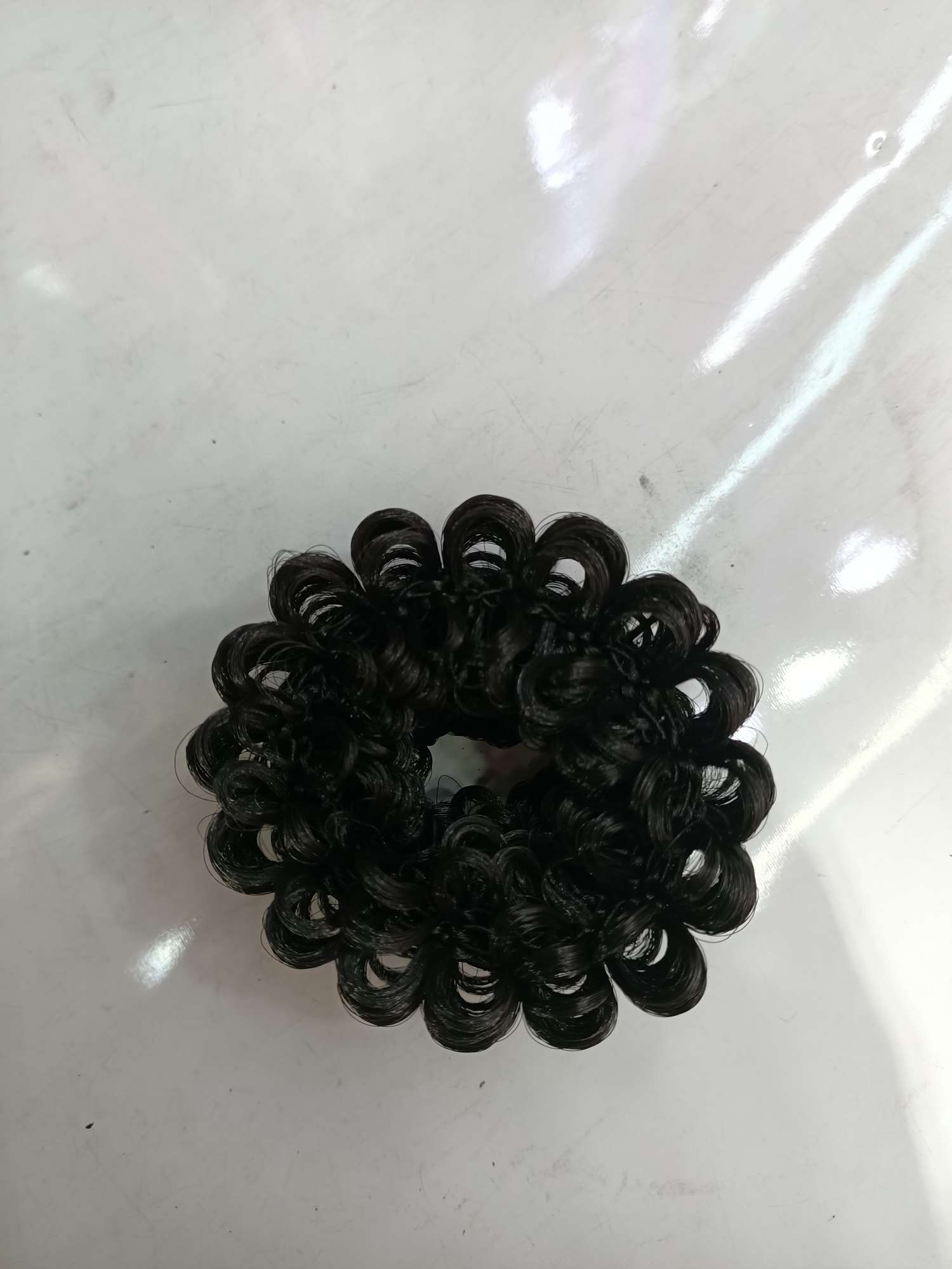 8g woven ring
