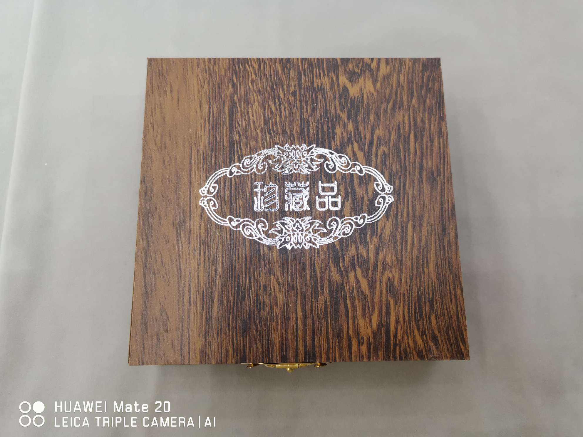 Jewelry Box Logo Custom Buddha Bead Bracelet Bracelet Box Silver Jewelry Packaging Box