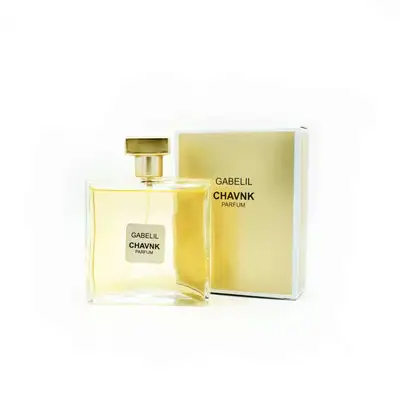 Yt-1049 Neutral Fragrance Fresh And Elegant Earth Tone Wood Perfume