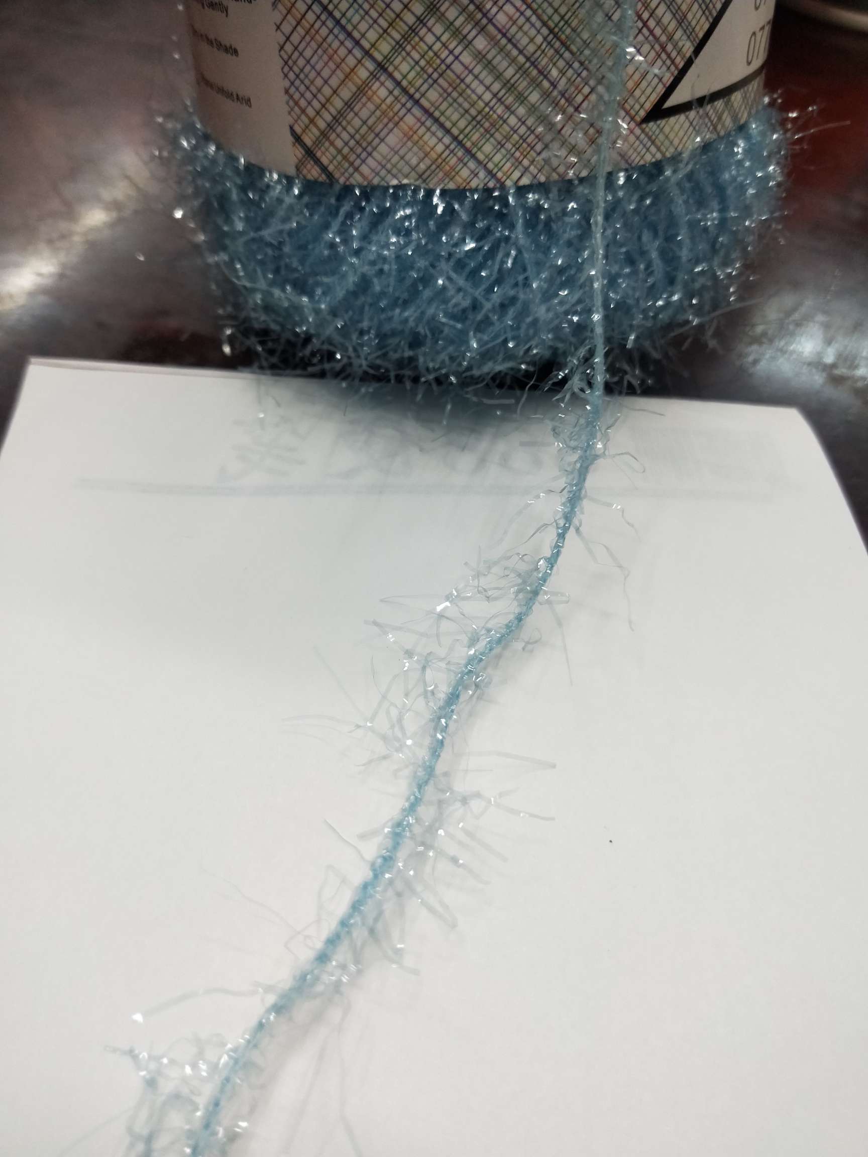Weibang Yarn Store describe pic - 9