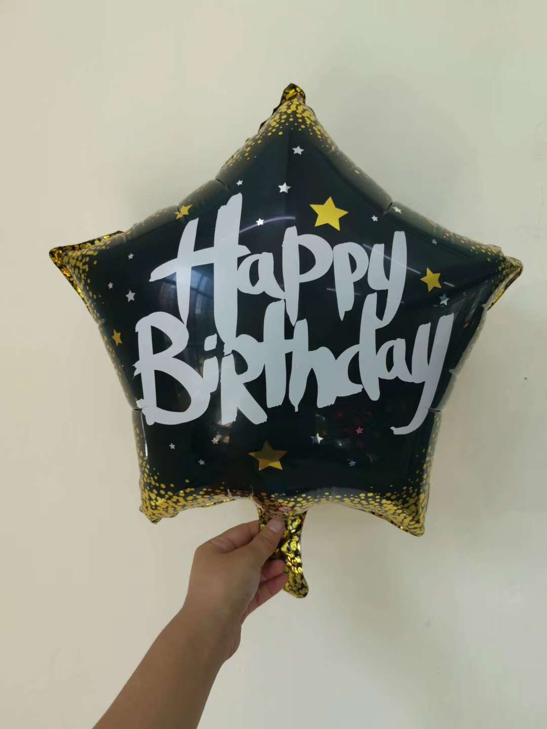 Aluminum foil balloon thumbnail