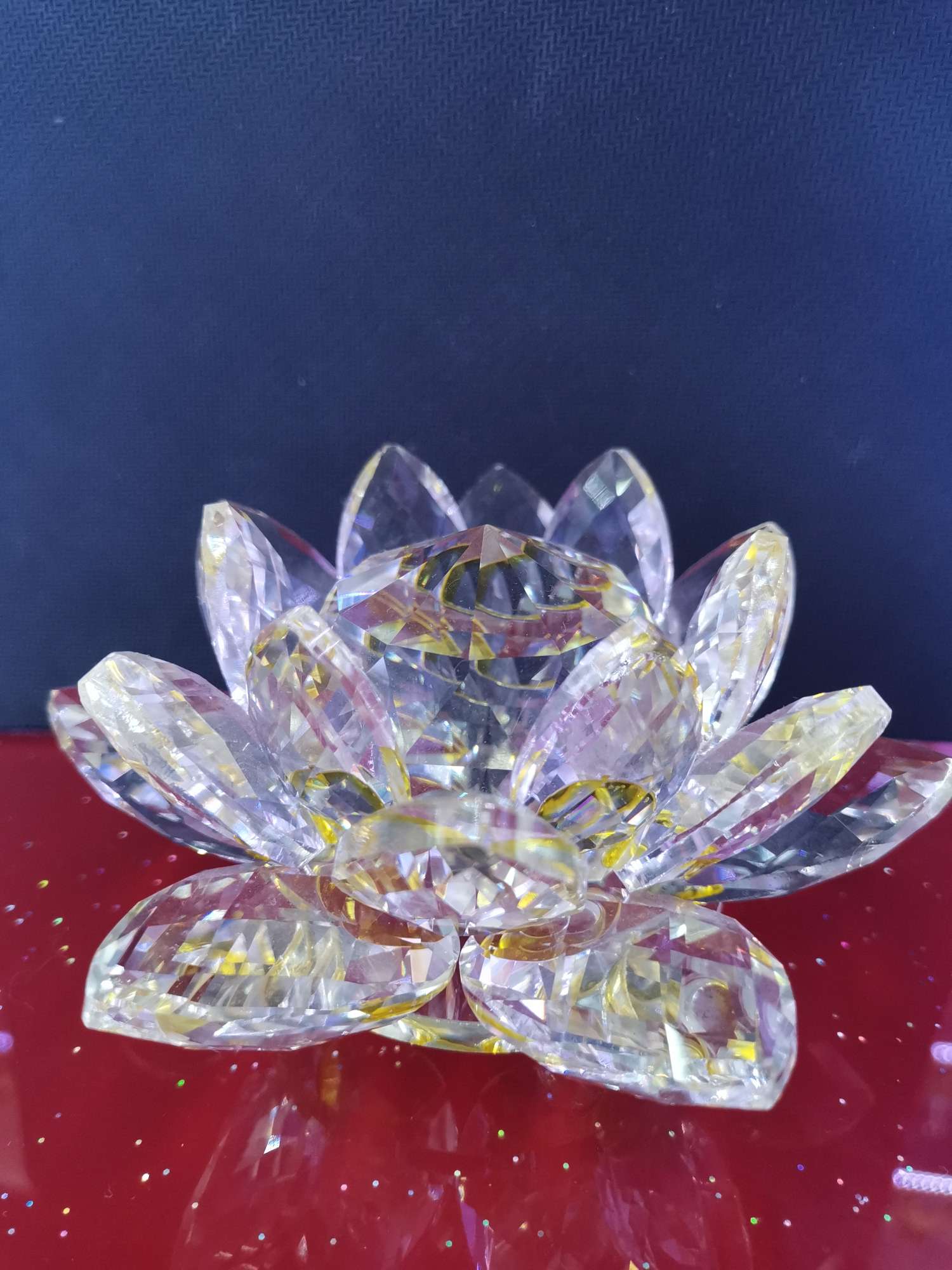 50#莲花