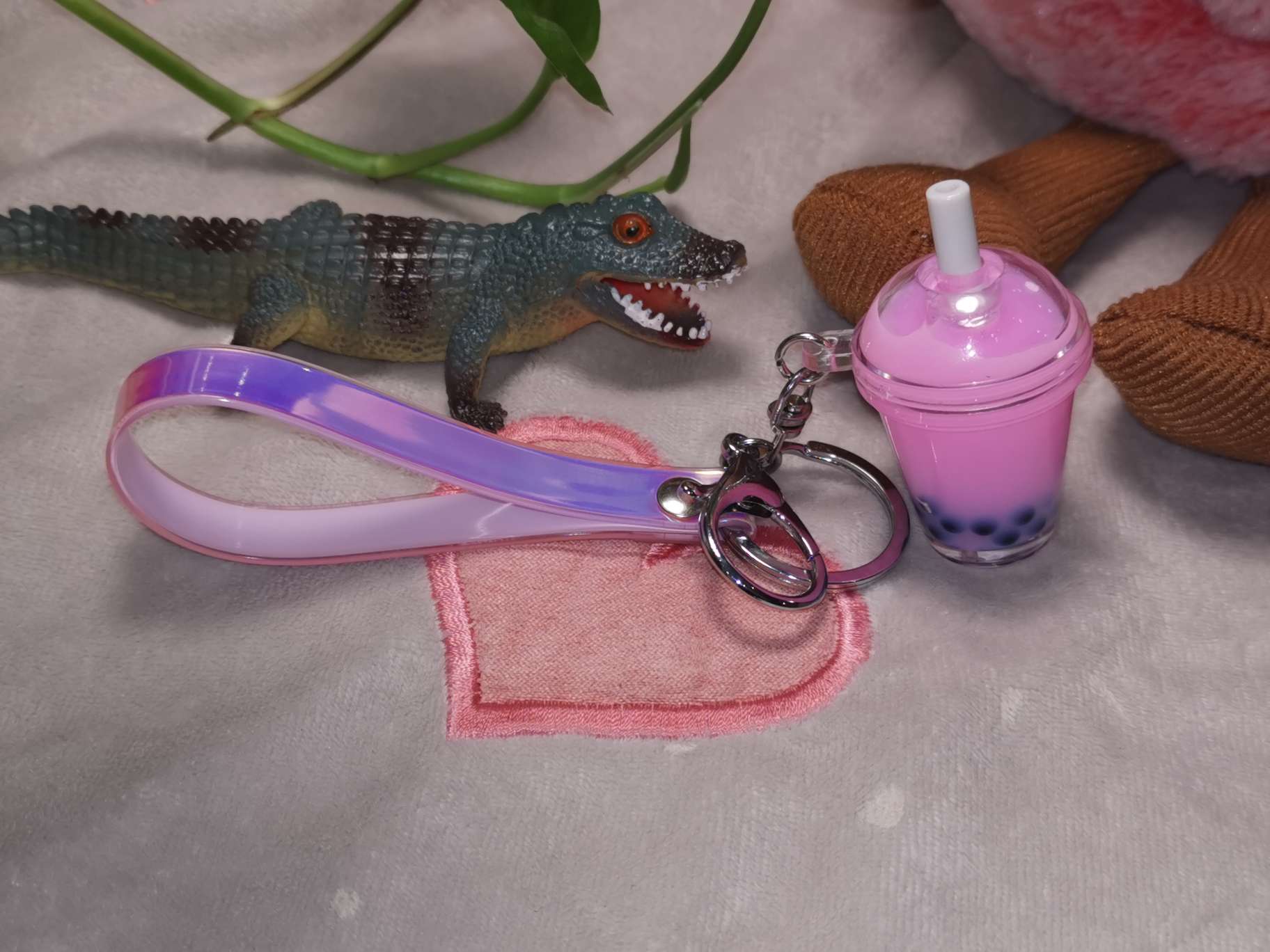 饮料钥匙扣详情图6