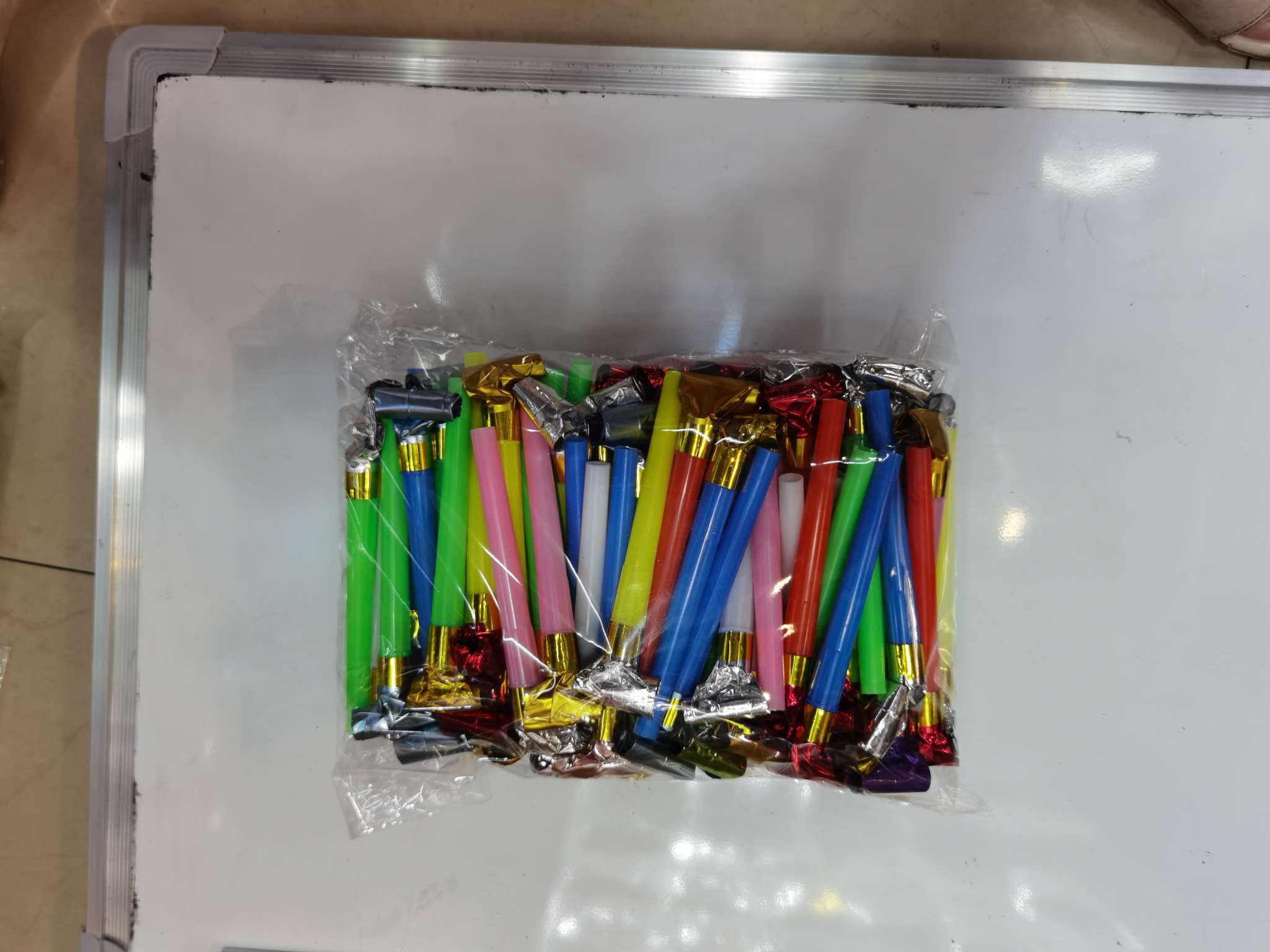 11cm blow dragon