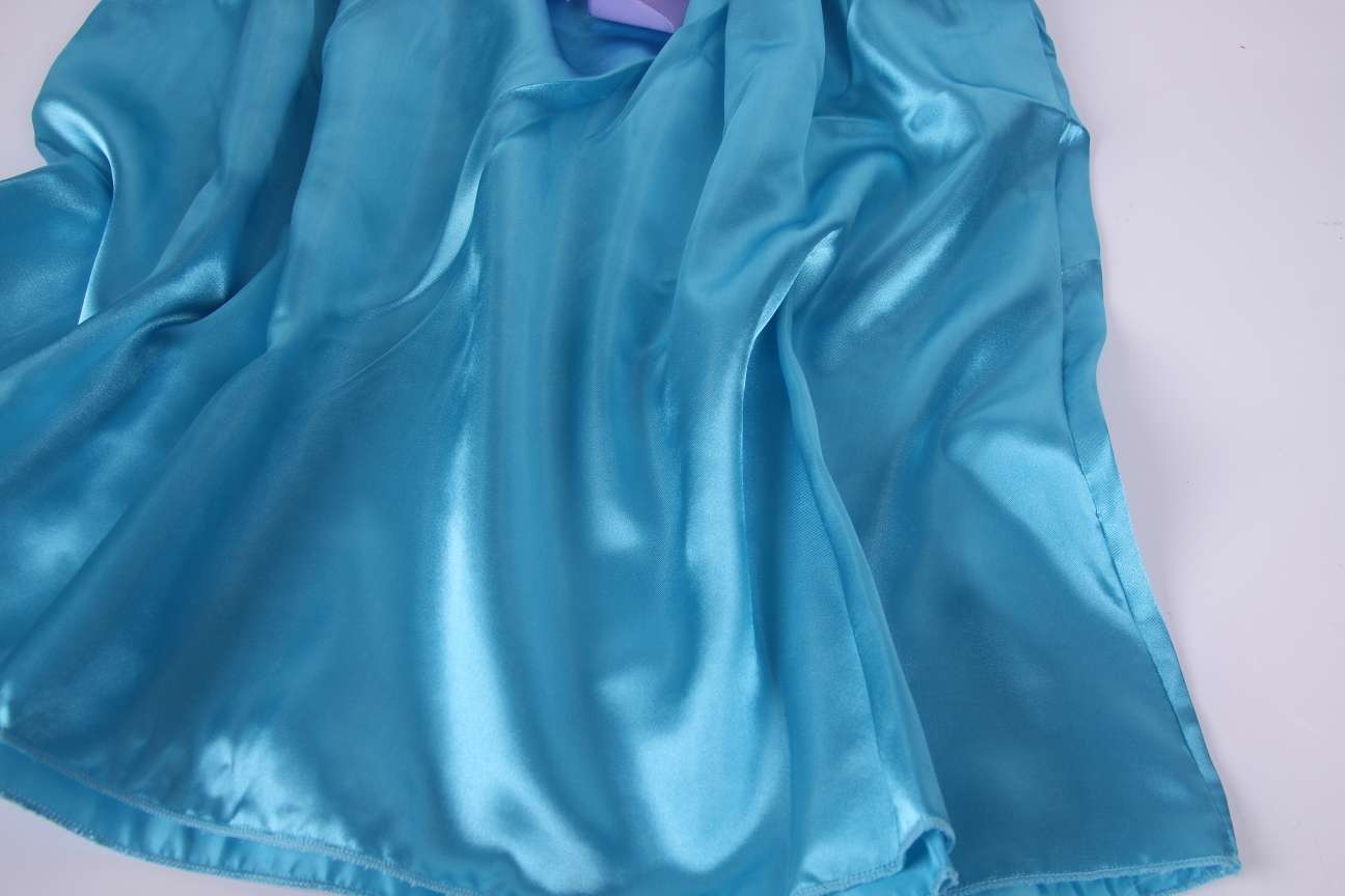 儿童表演服装公主裙 舞台表演装 万圣节服装产品图