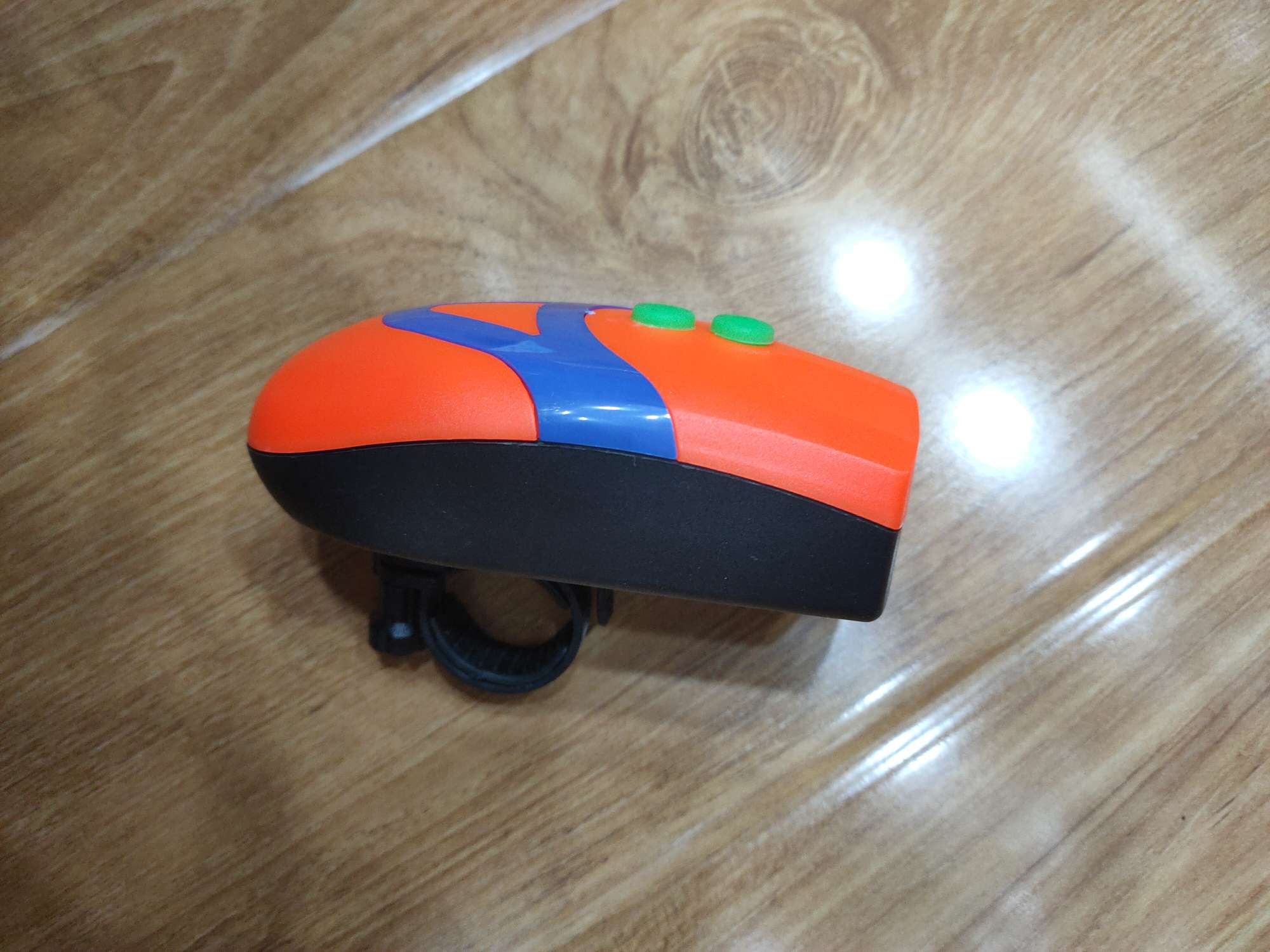 Qj-1598 Lamp Application Scenario