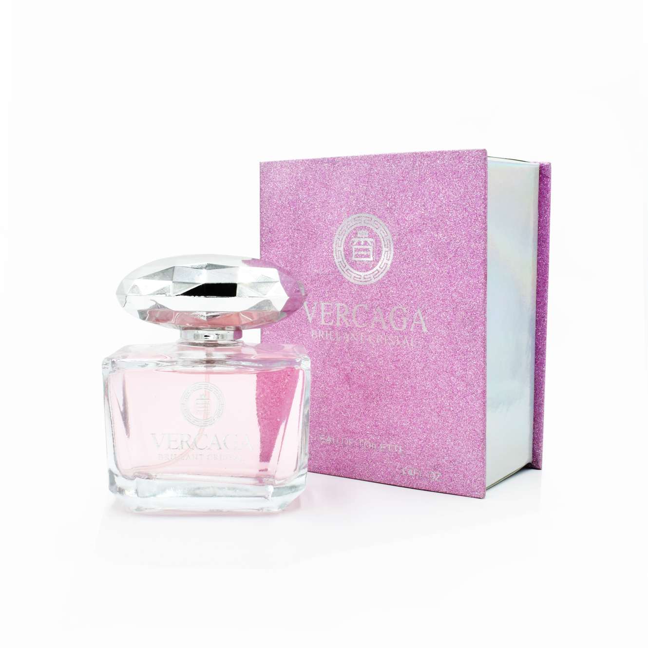 Pink Crystal (Gift Box) thumbnail