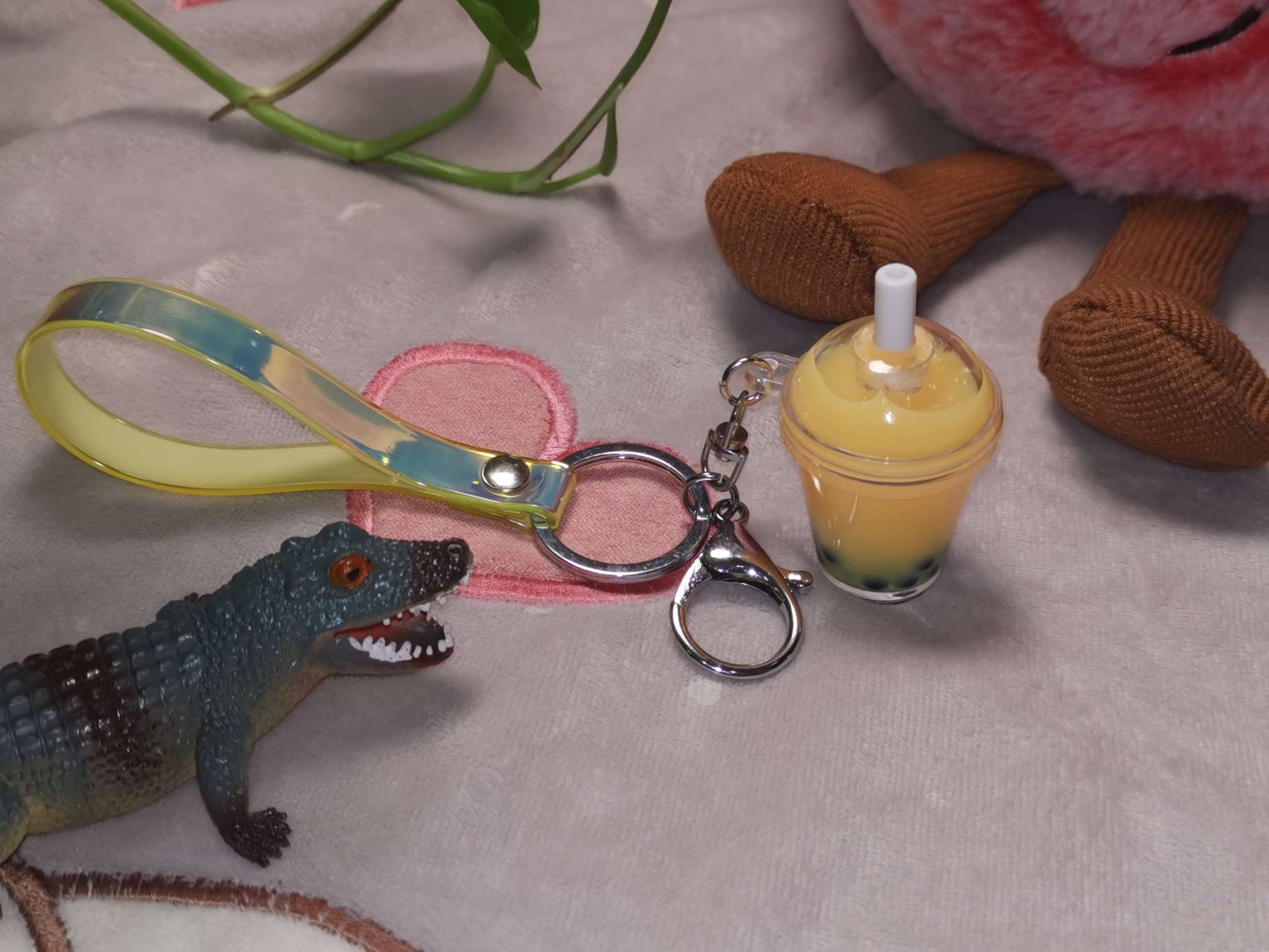 饮料钥匙扣详情图7