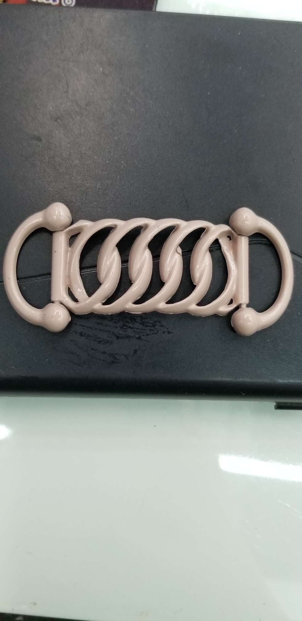 喷漆链条金属装饰 链服装辅料新款品种齐全