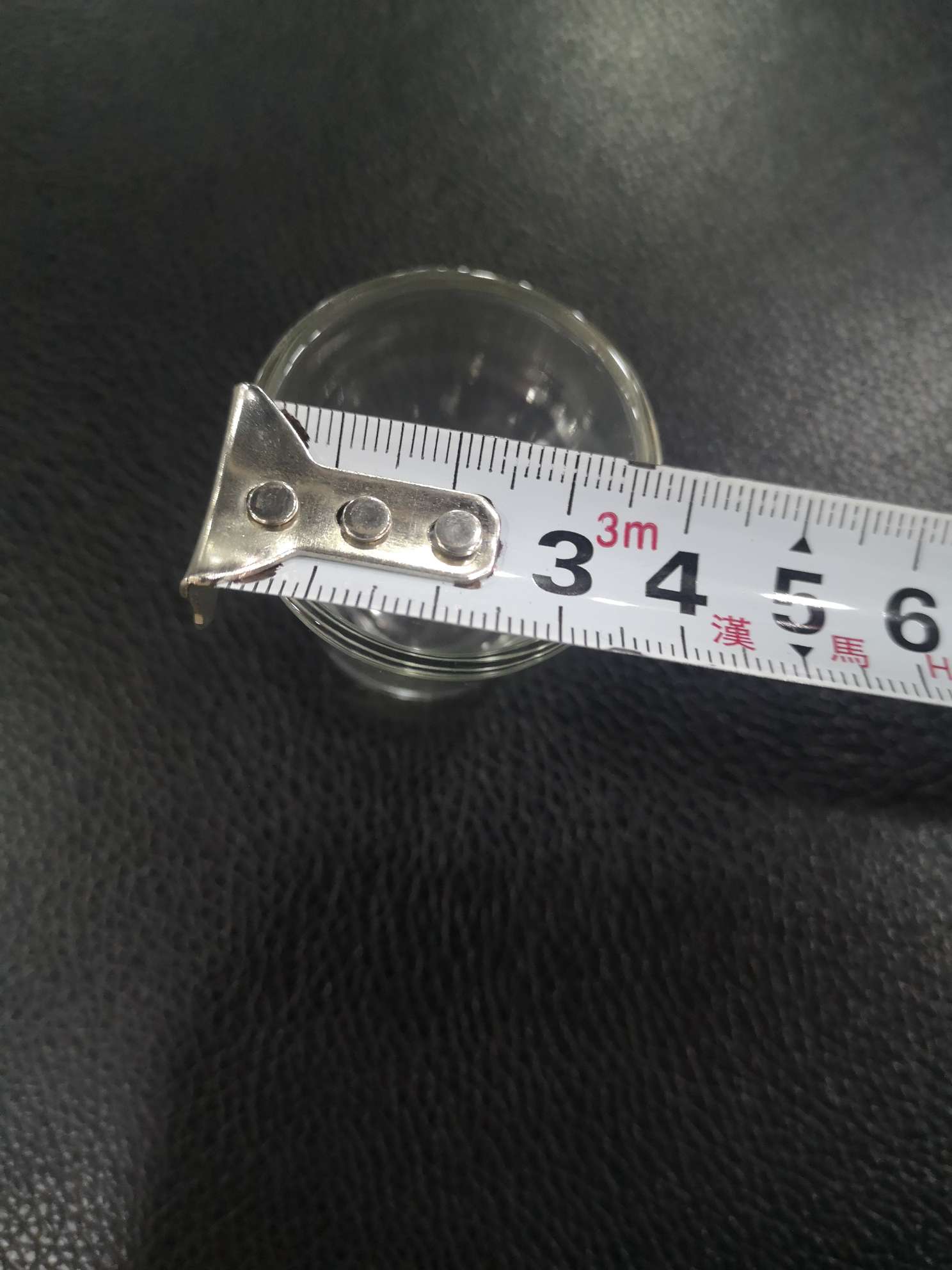 小小白酒杯产品图