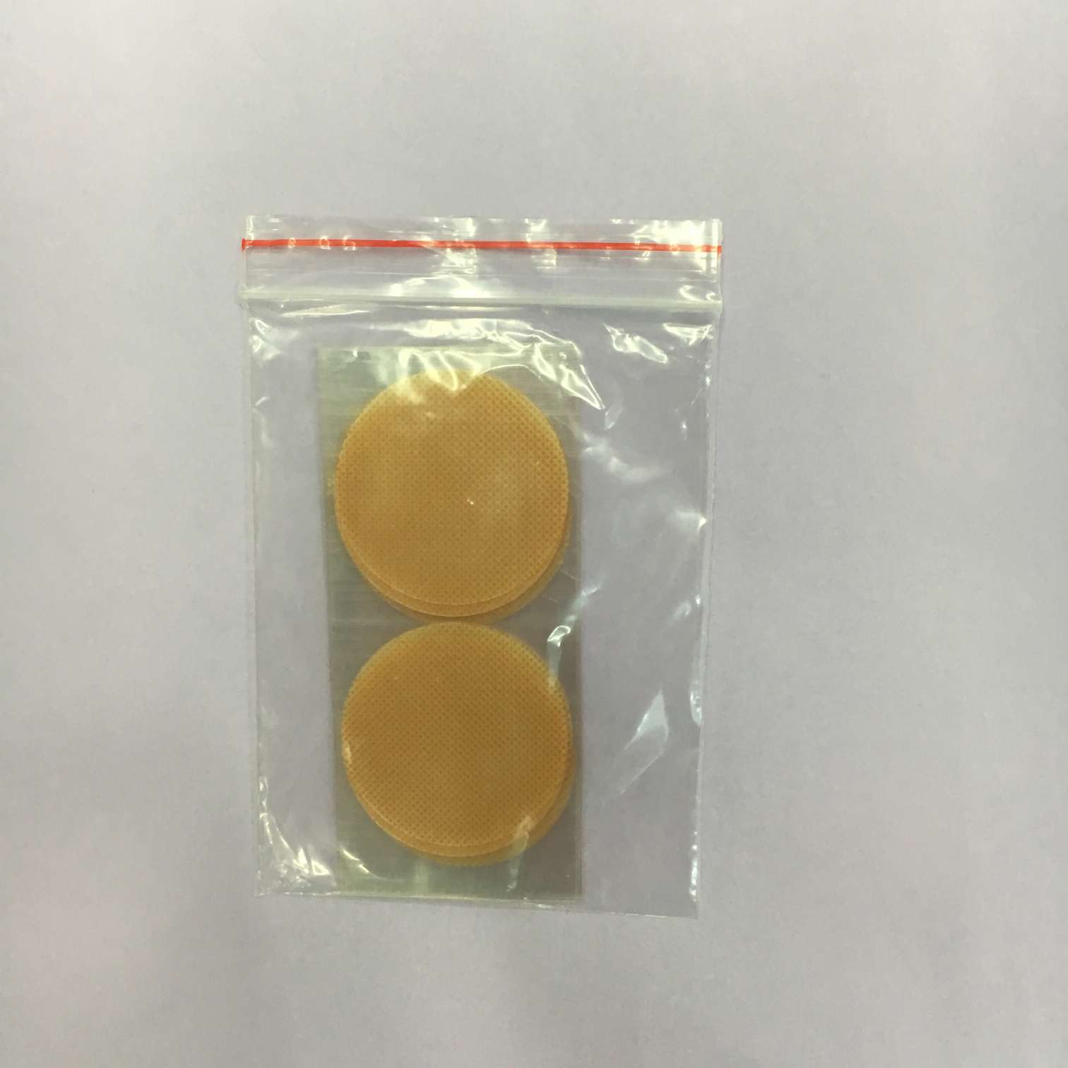 Disposable nipples for men, anti-friction nipples for men for sports and running