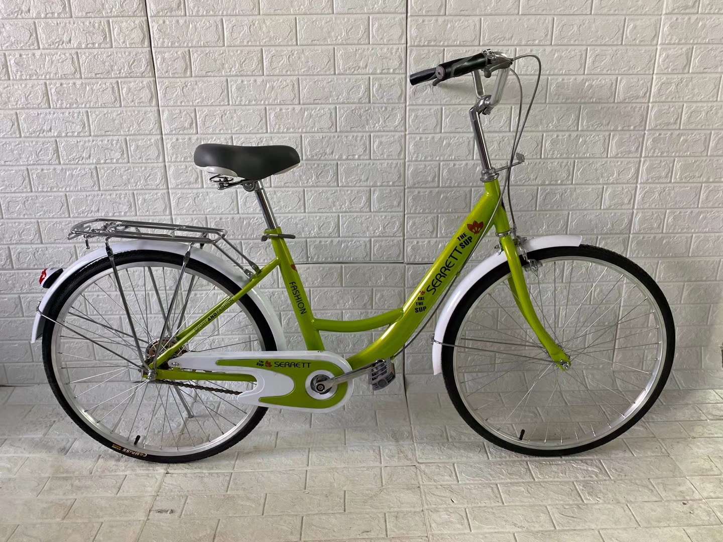 Bicycle /24/26 "adult female bicycle