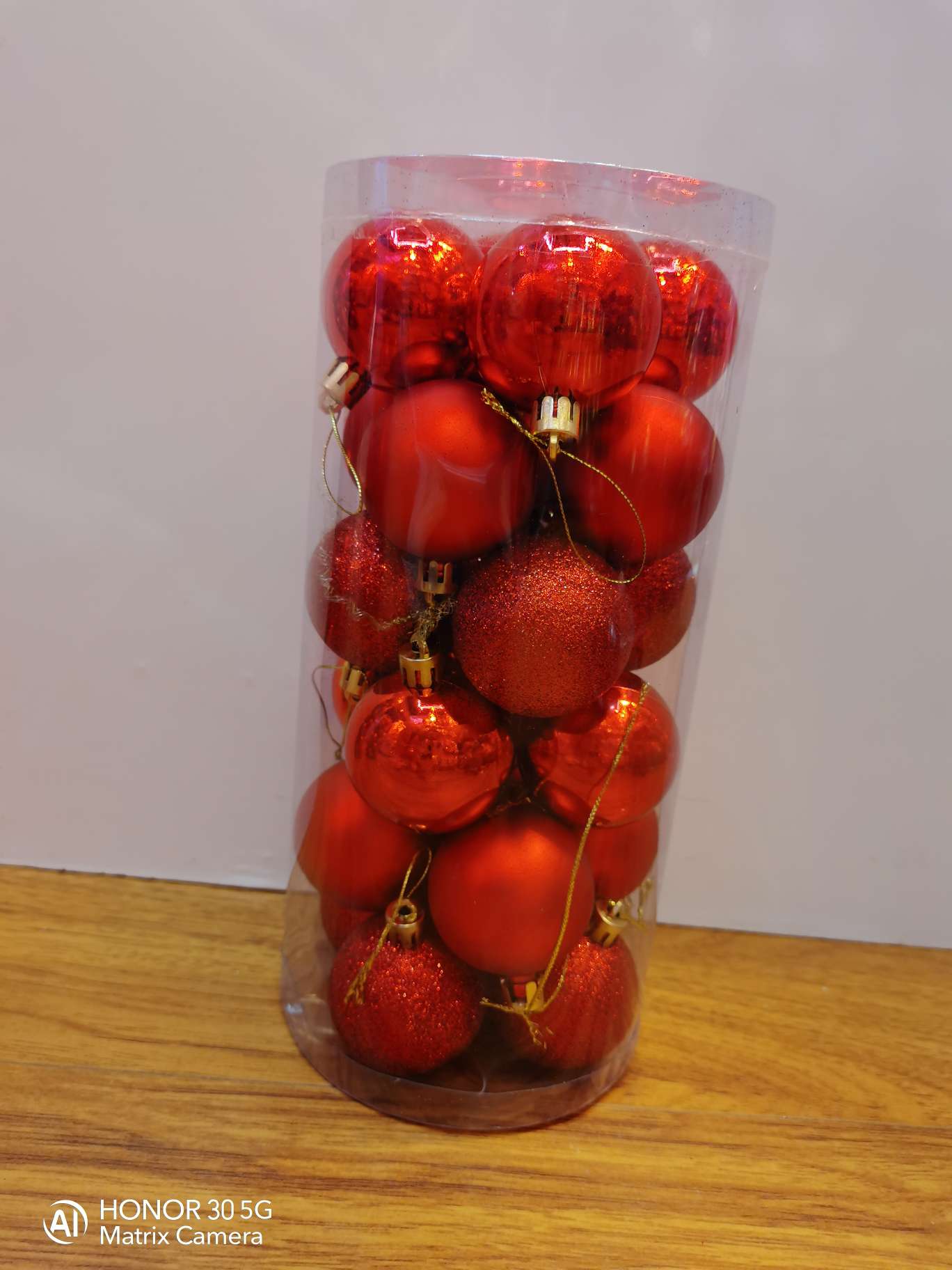 圣诞球圣诞产品圣诞树🎄装饰品圣诞挂件电镀球