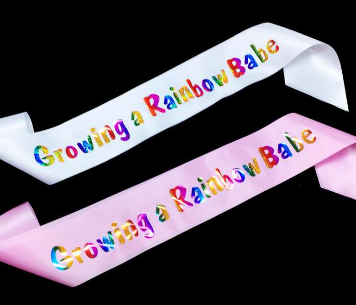 Specializing in the production of gold and silver embossed shoulder straps, etiquette straps, LOGO production, festival parties, Bride parties, bachelor parties, masquerade balls, Bride to be details Picture