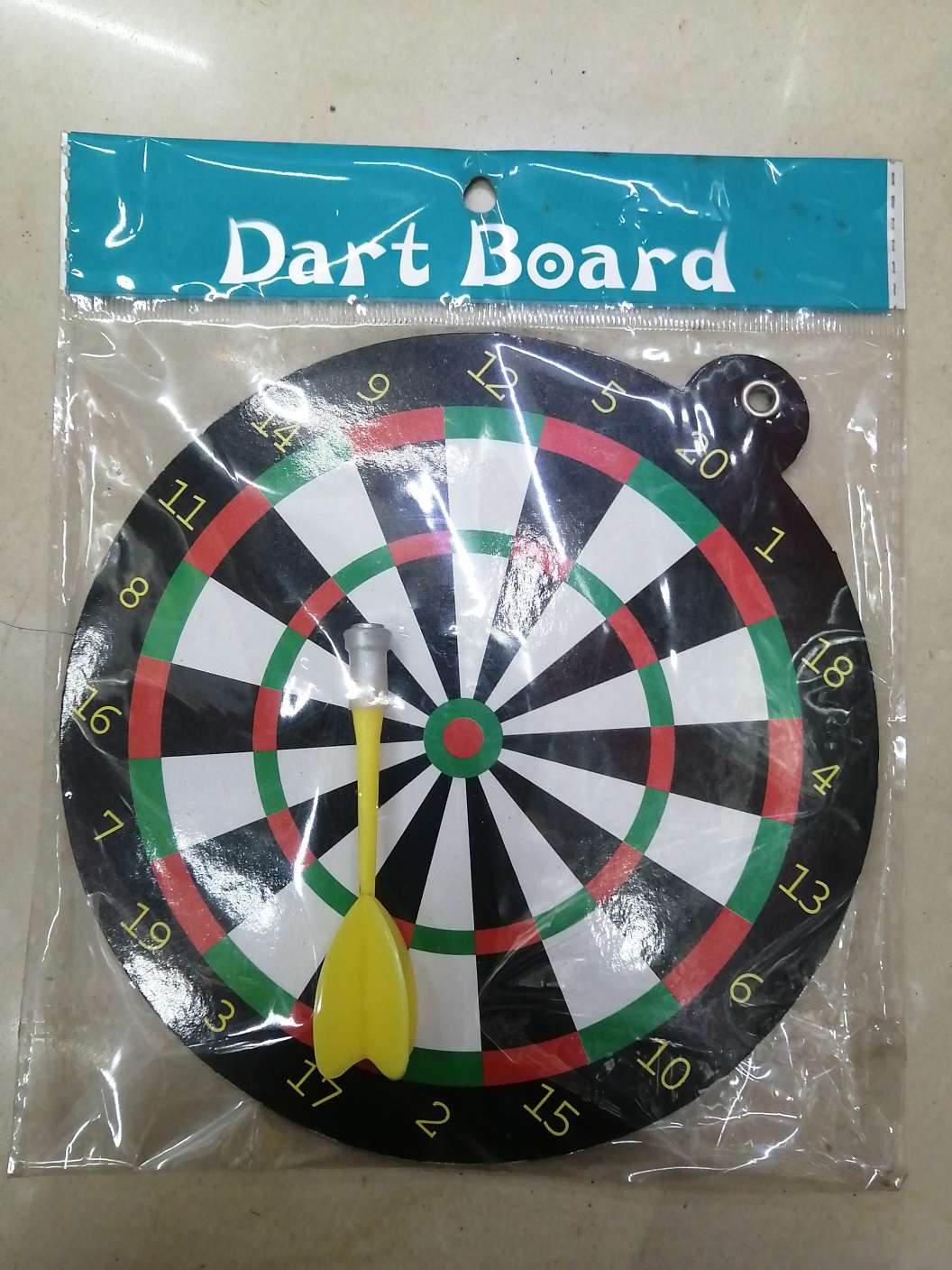 8015 Magnetic EVA darts details Picture