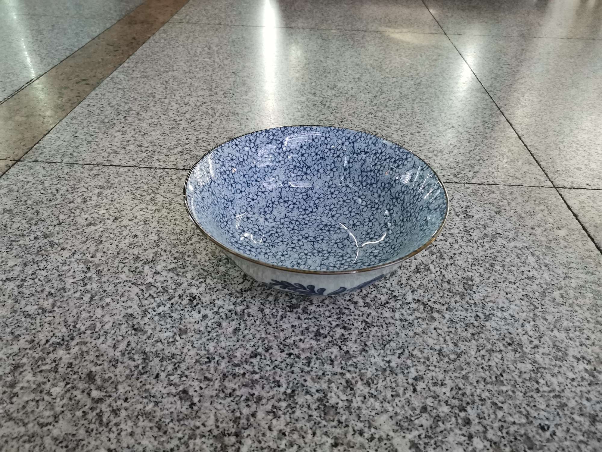 R5-8 inch large bowls details Picture