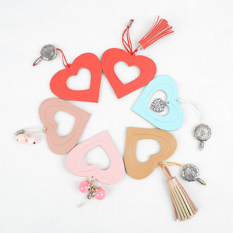 New European Trend Accessories Mobile Phone Accessories Key Chain Pendant Clothes Bag Accessories Wholesale