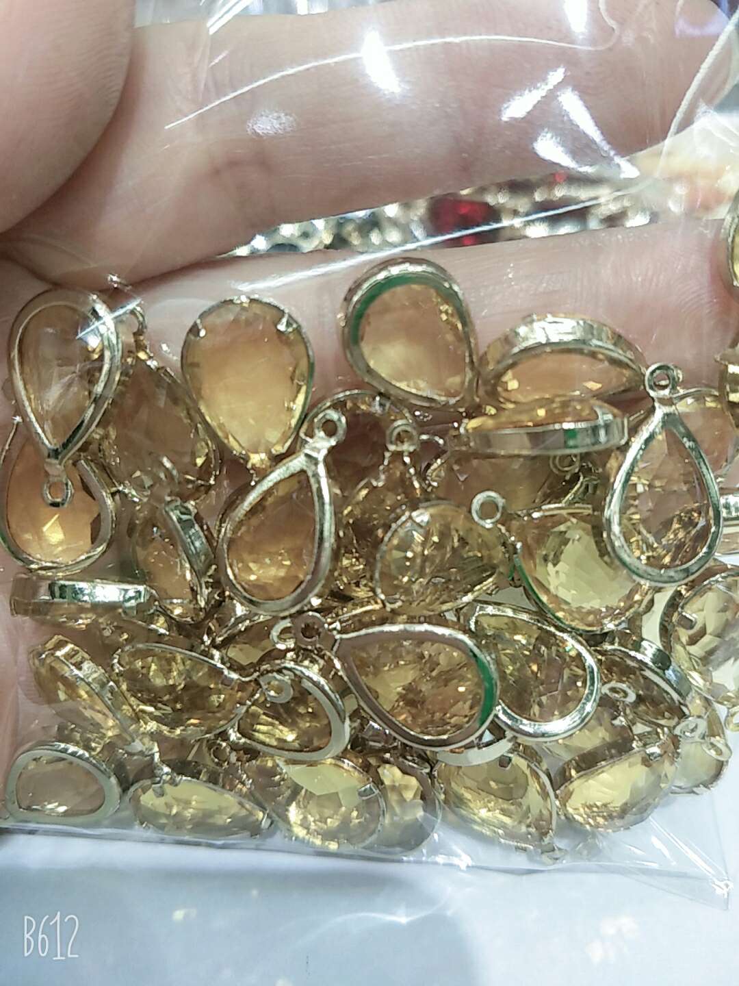 水钻实物图