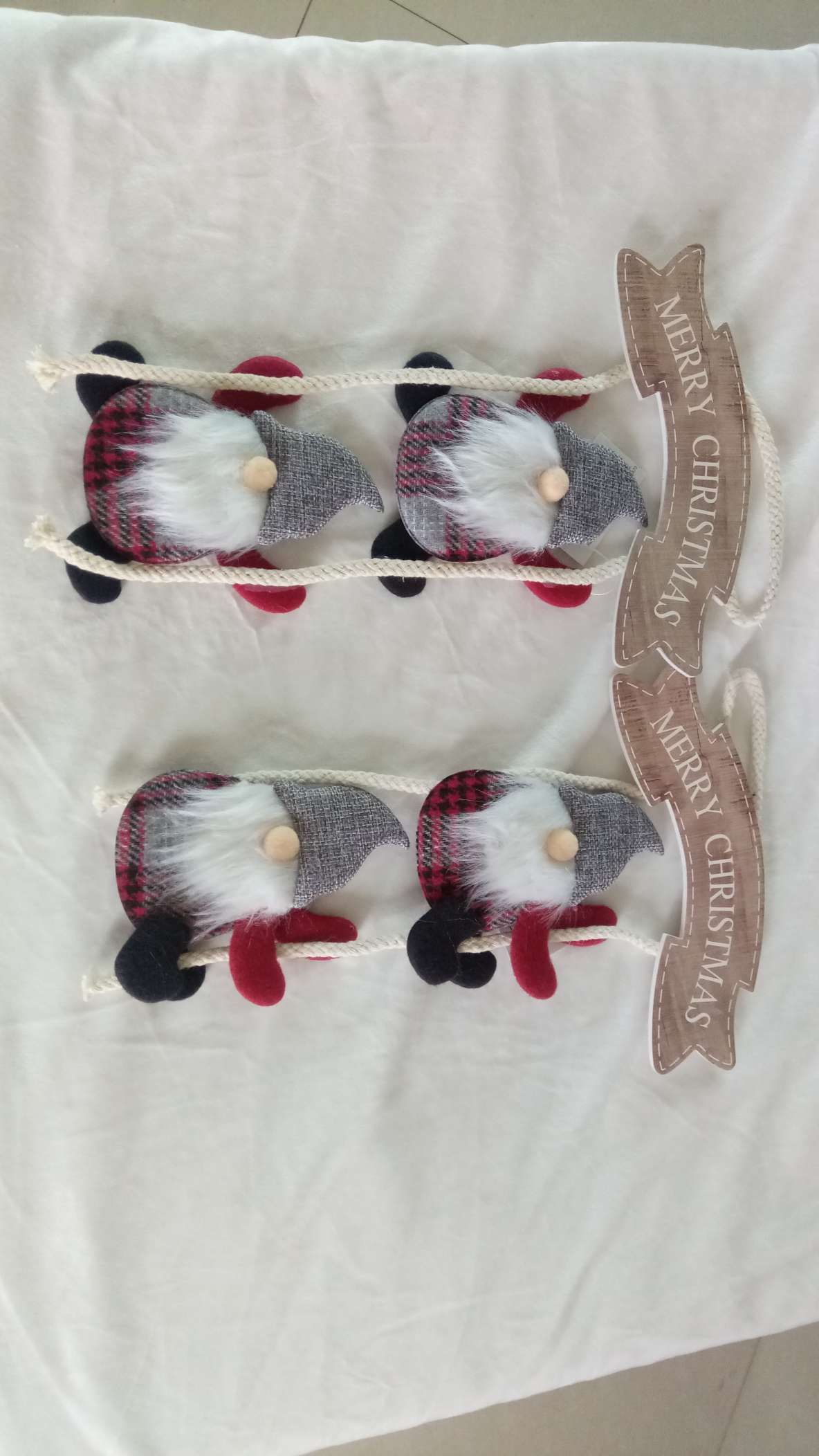 Ultrasonic Christmas channeling 1 details Picture