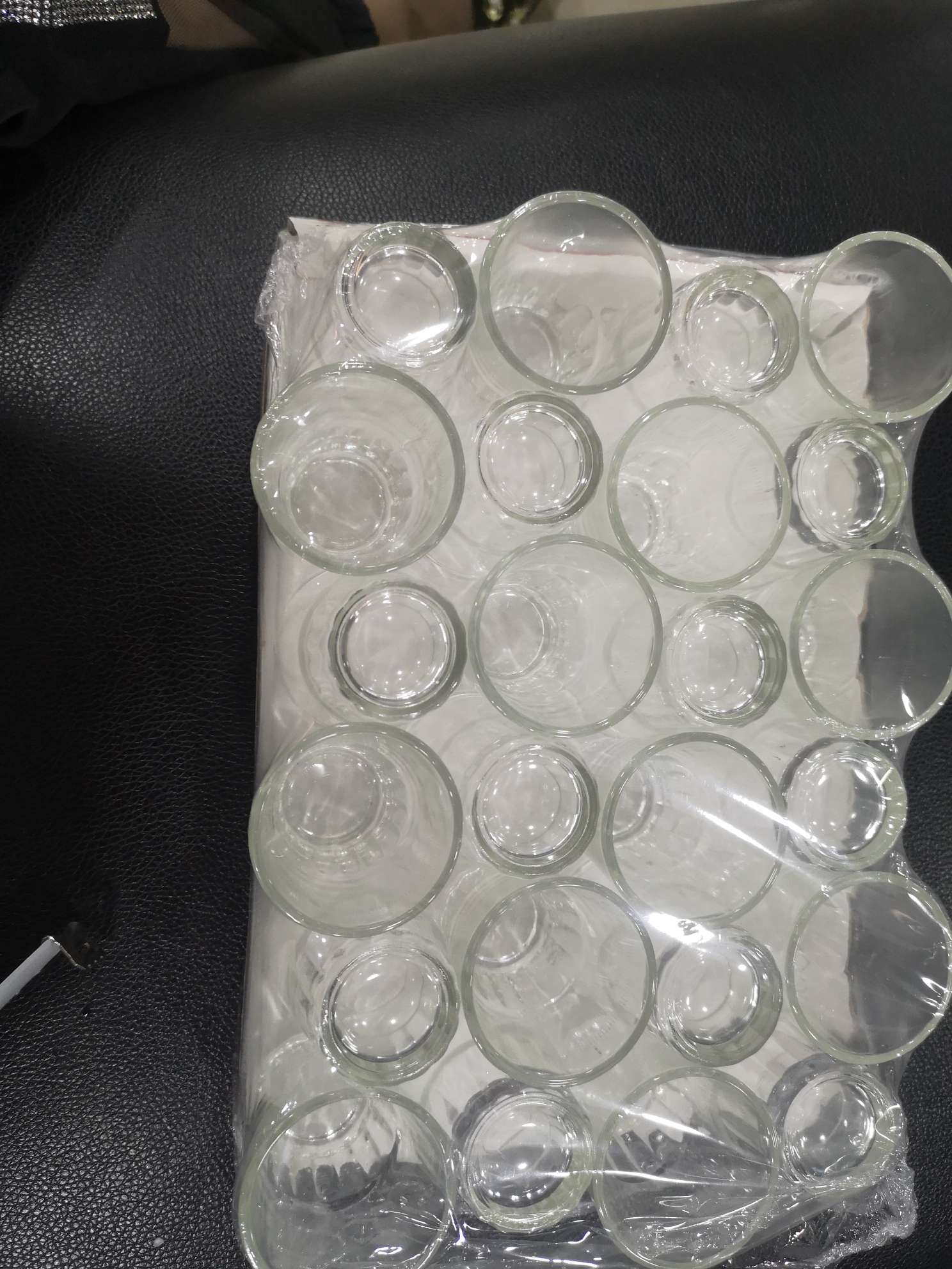 九钱24套装杯产品图