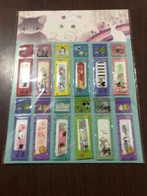 Children's band-aid