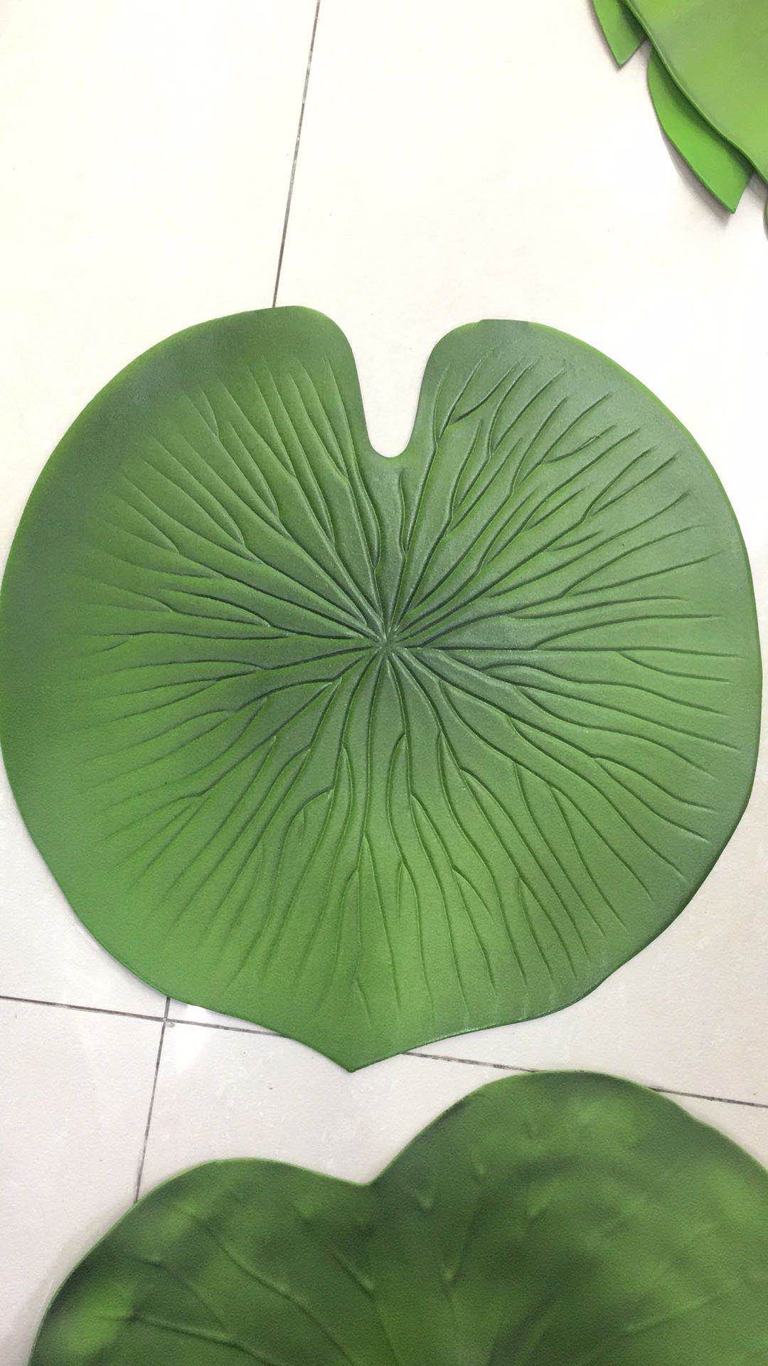 Placemats (leaves Application Scenario