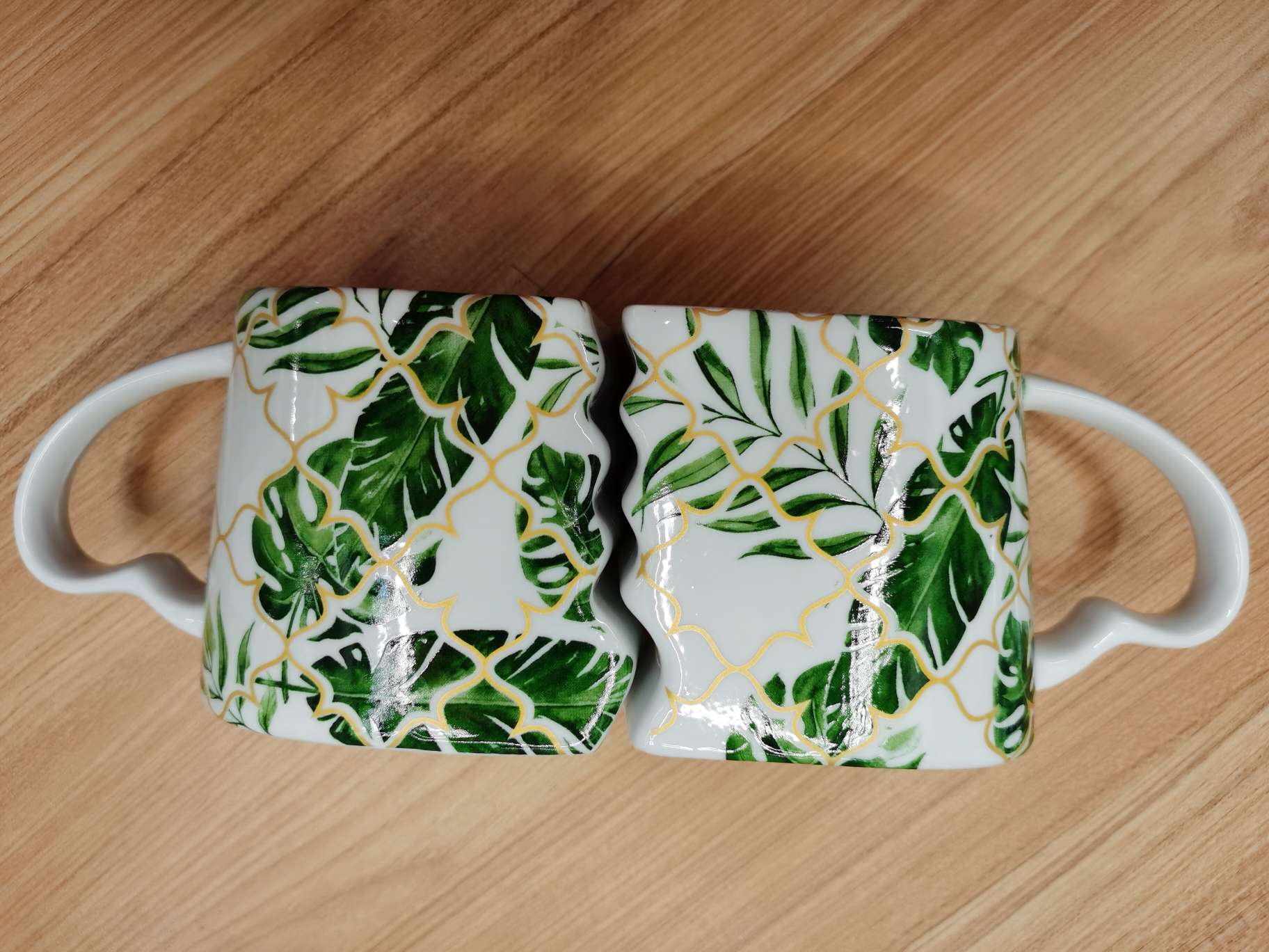 Couple Mugs